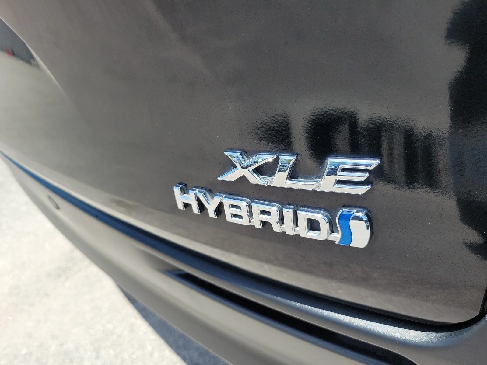 2021 Toyota Sienna XLE photo 9