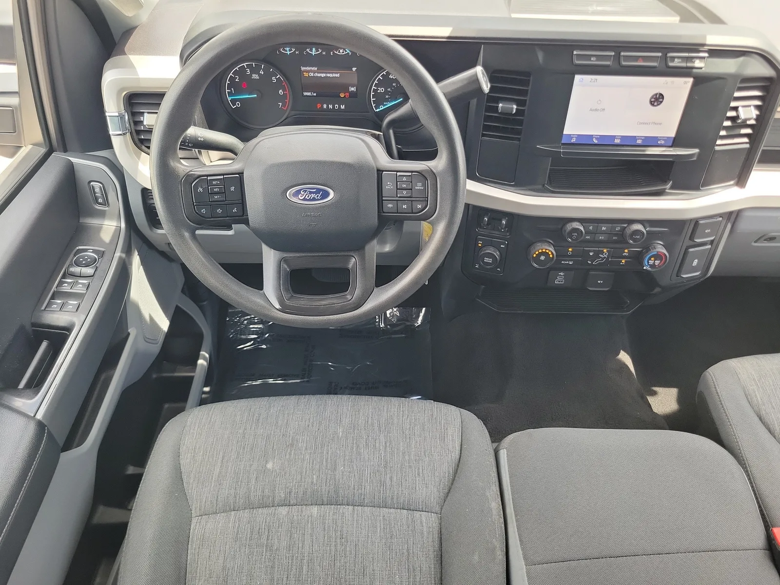 2023 Ford Super Duty F-250 SRW XL 4WD photo 17