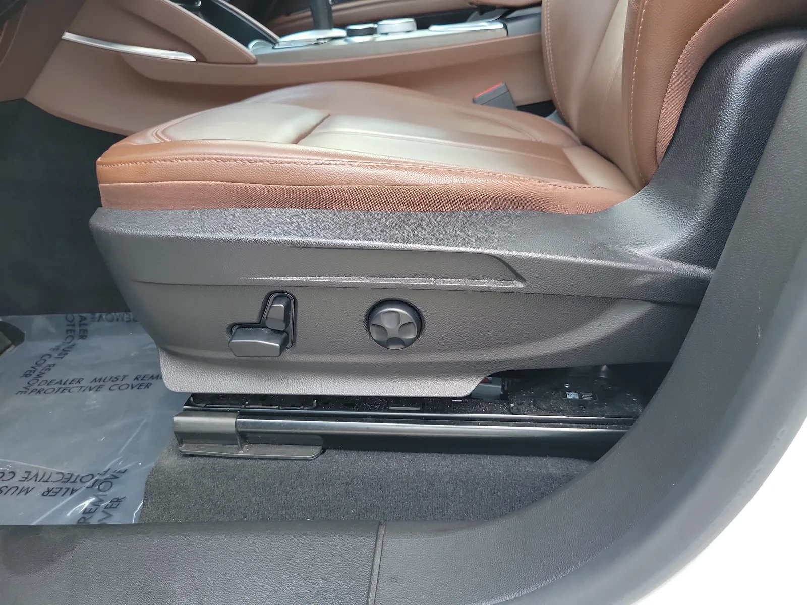 2021 Alfa Romeo Stelvio Ti photo 18
