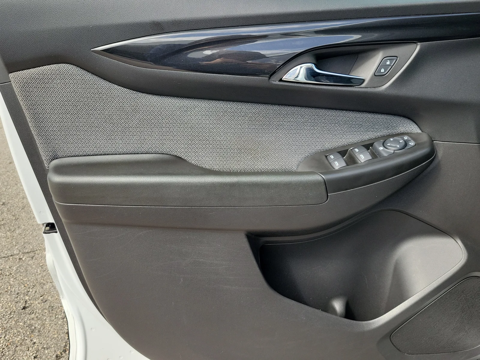 2024 Chevrolet Trailblazer LT photo 22