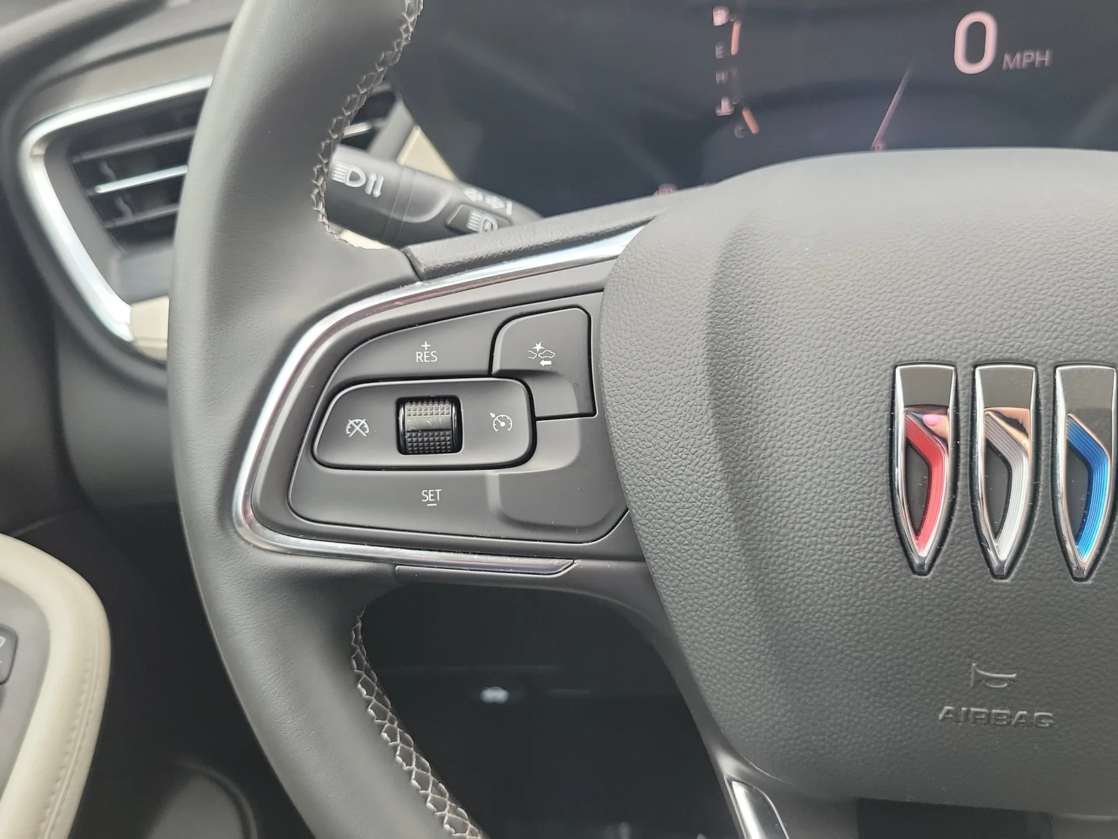 2024 Buick Encore GX Preferred photo 18