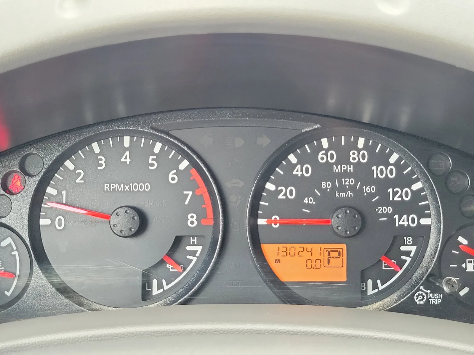 2012 Nissan Frontier S photo 22