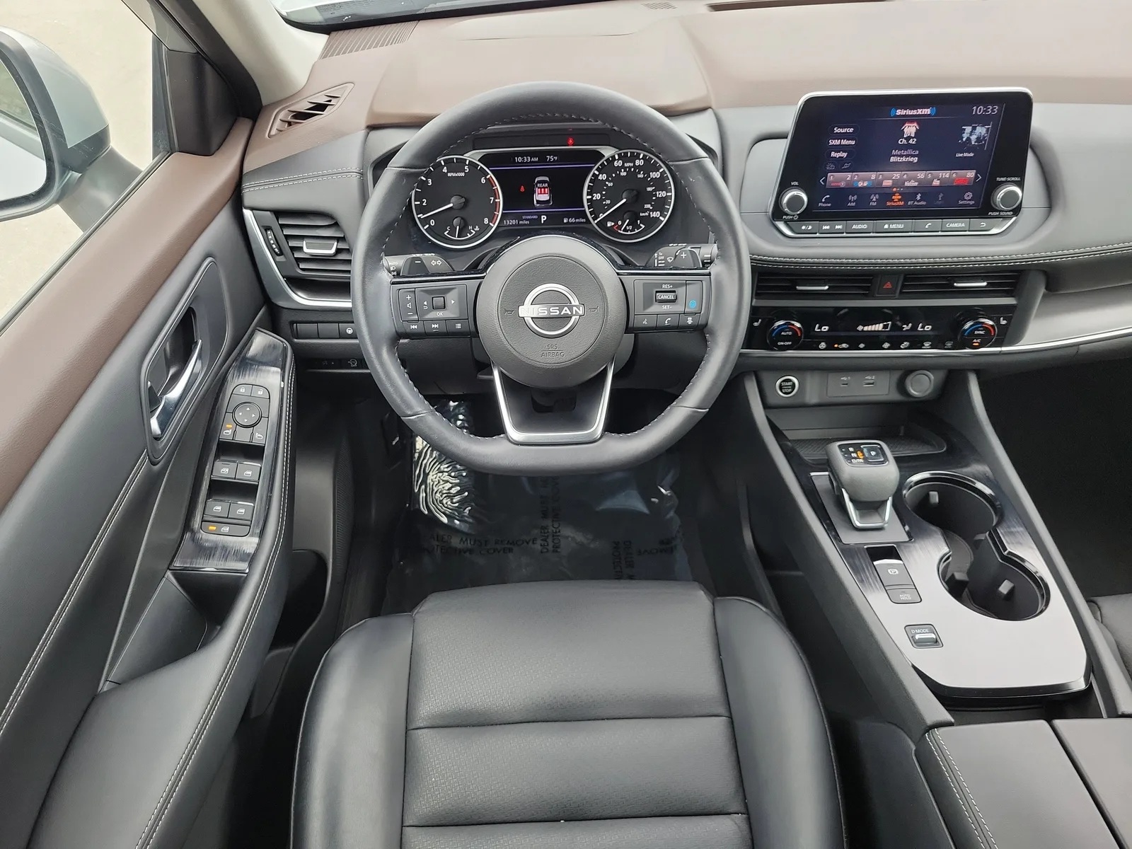 2023 Nissan Rogue SV photo 15