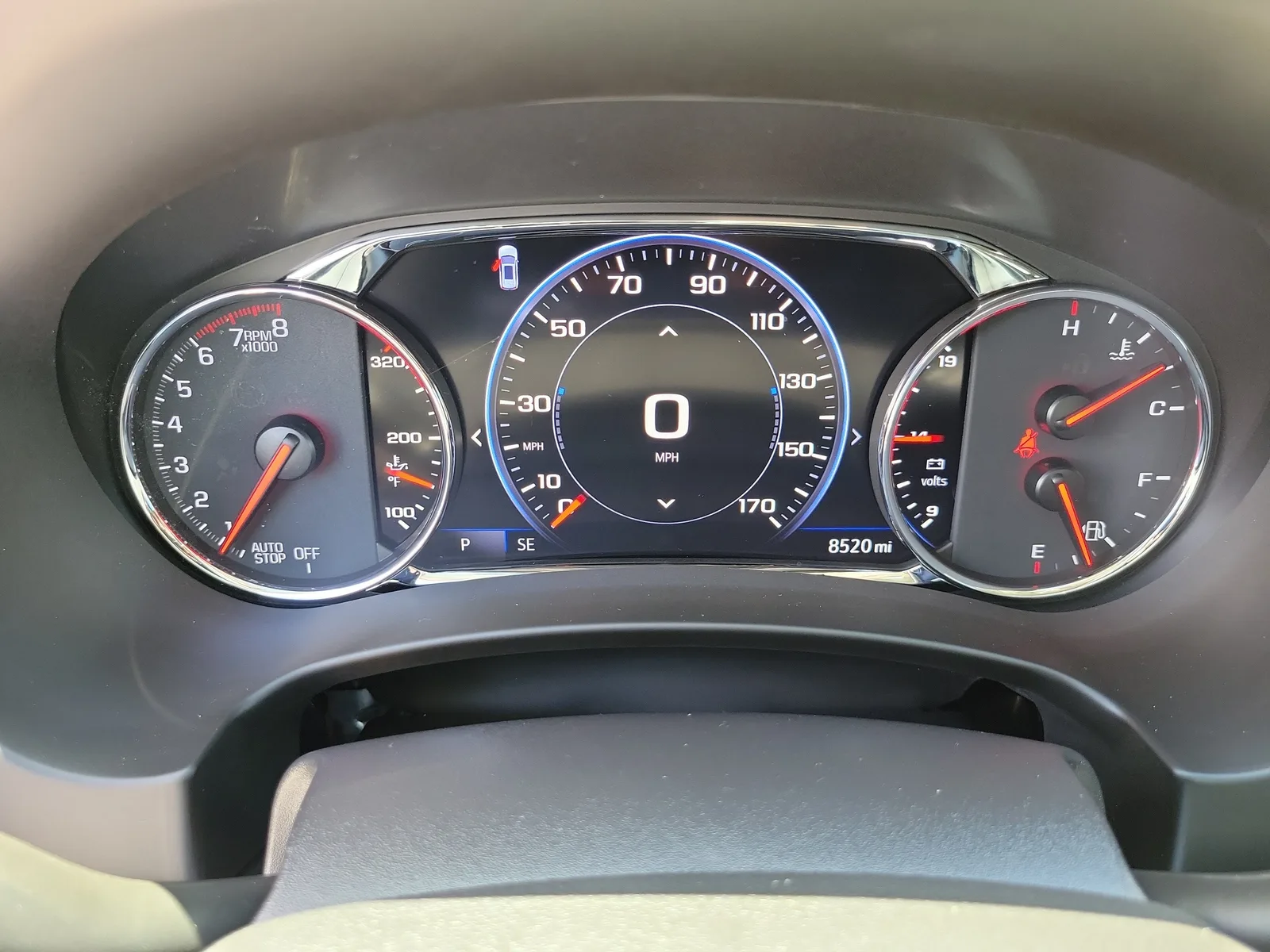2024 GMC Terrain Denali 4WD photo 32