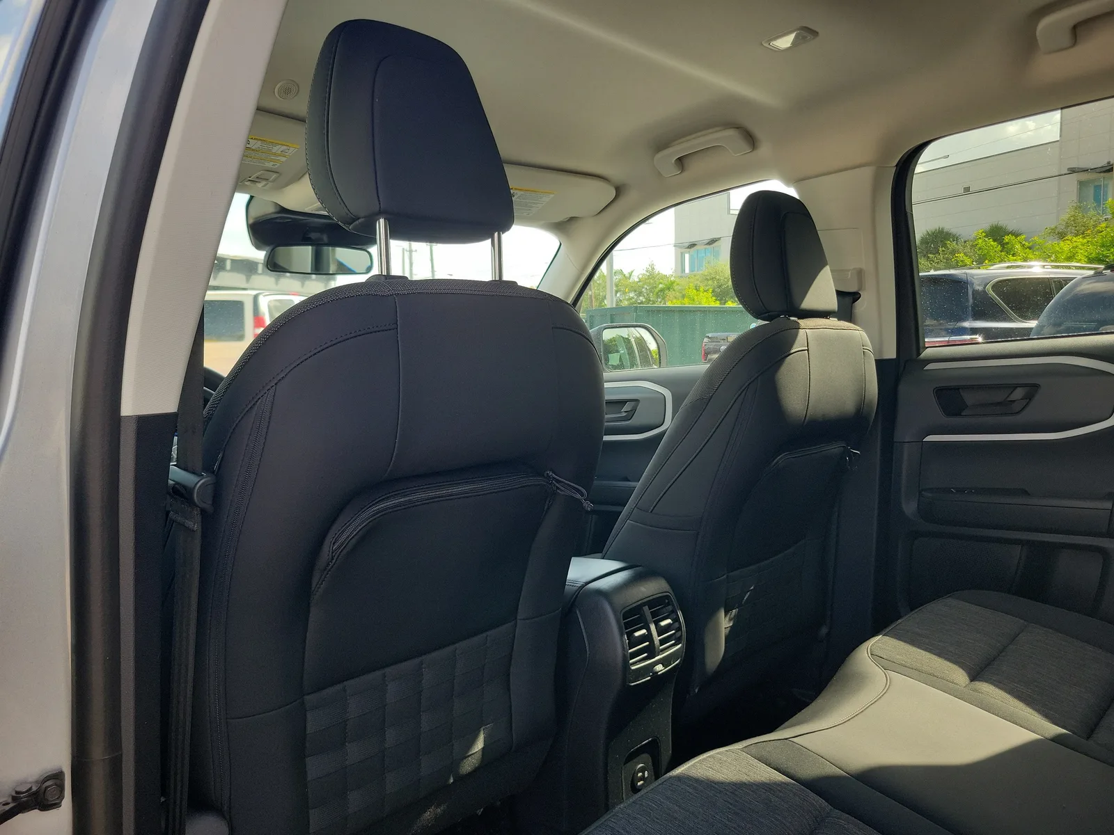 2021 Ford Bronco Sport Big Bend 4WD photo 15