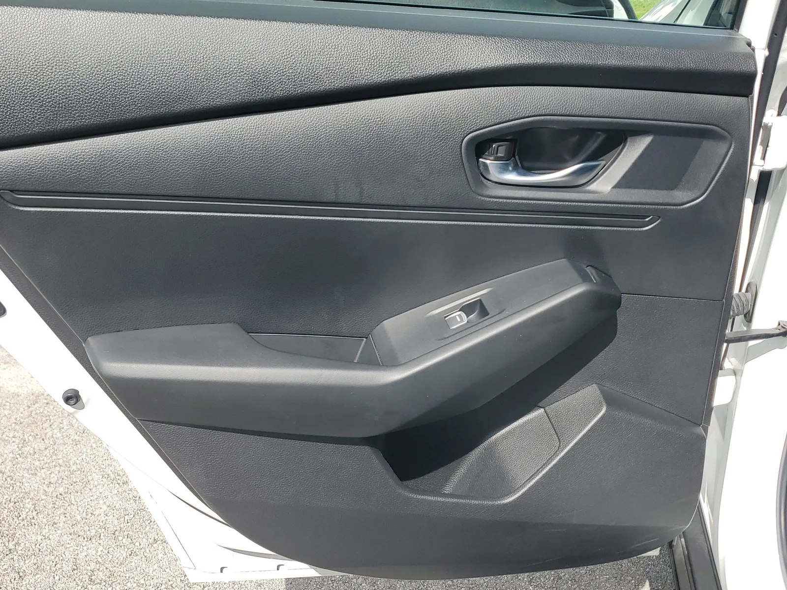 2023 Honda Accord Sedan EX photo 29