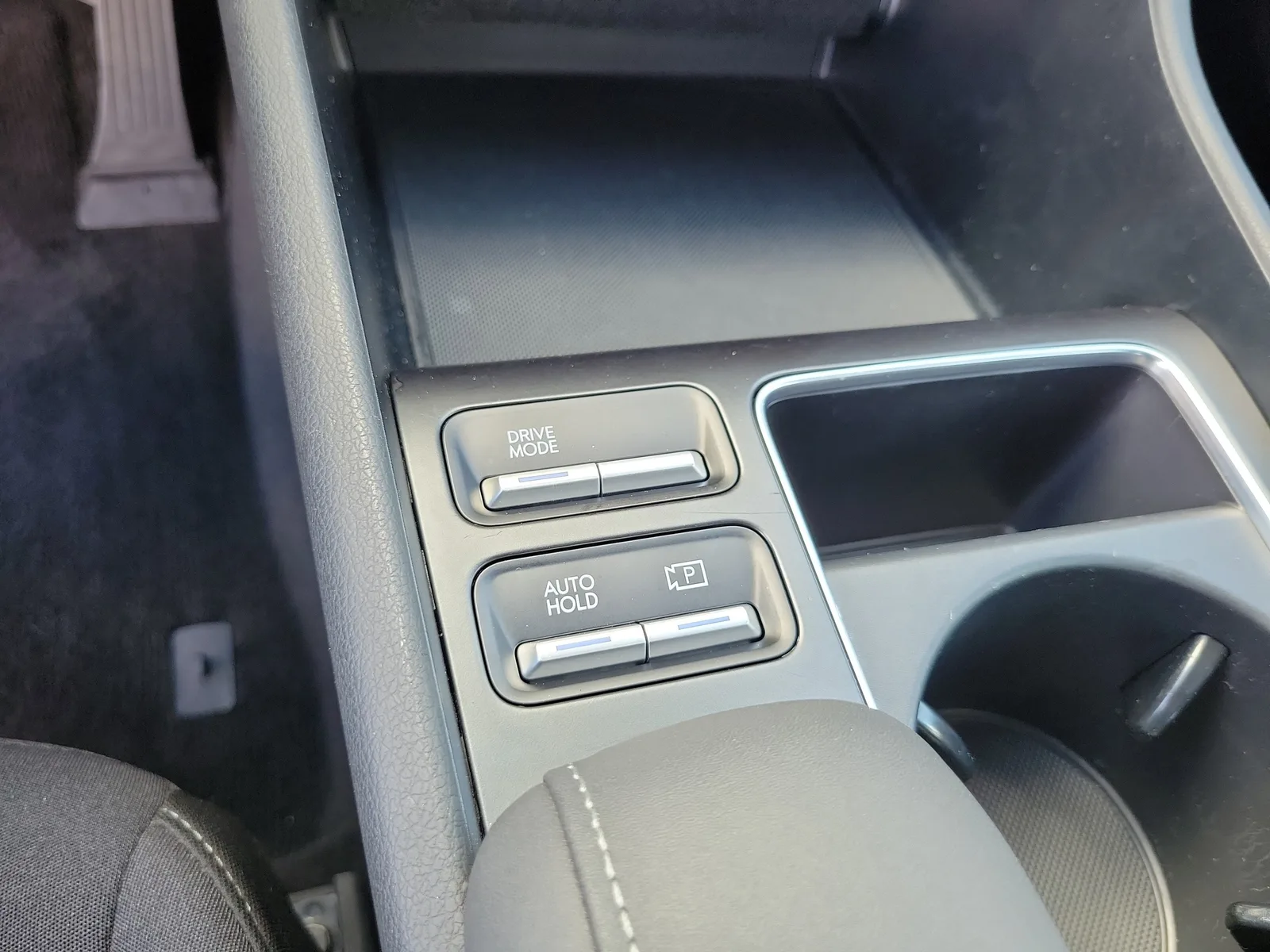 2025 Hyundai Sonata SEL photo 31