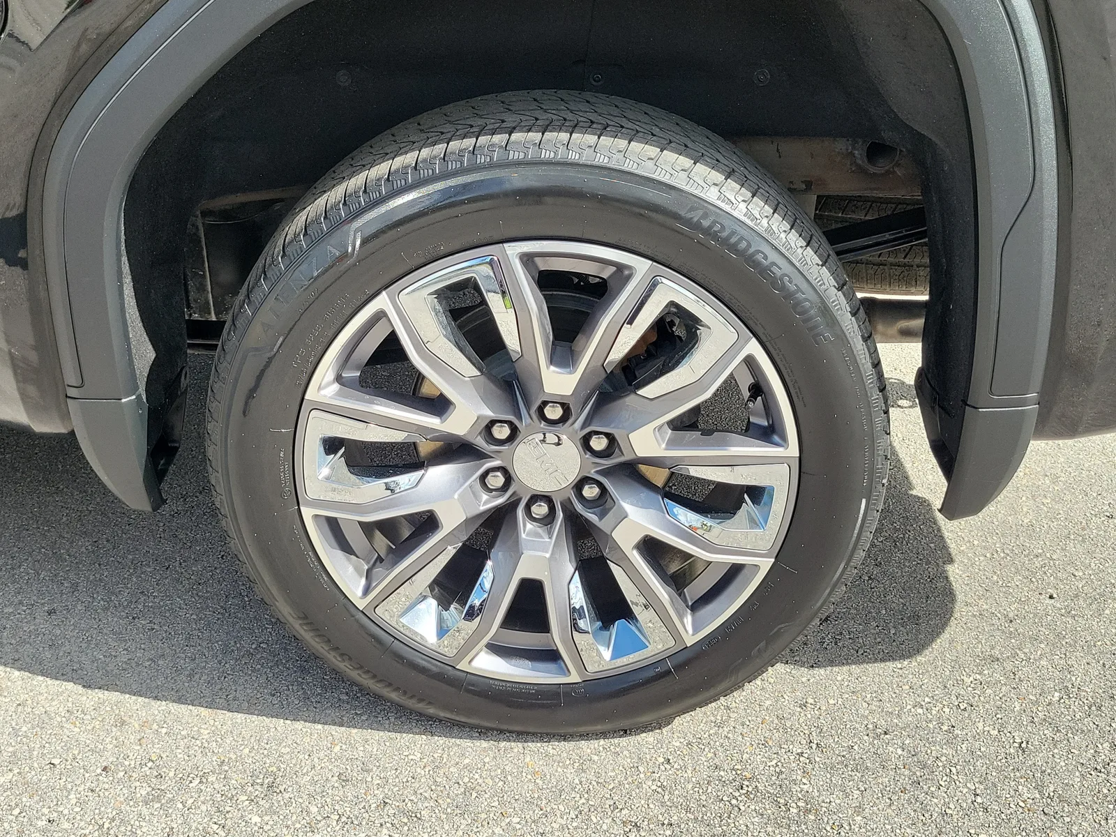 2023 GMC Sierra 1500 Denali photo 26