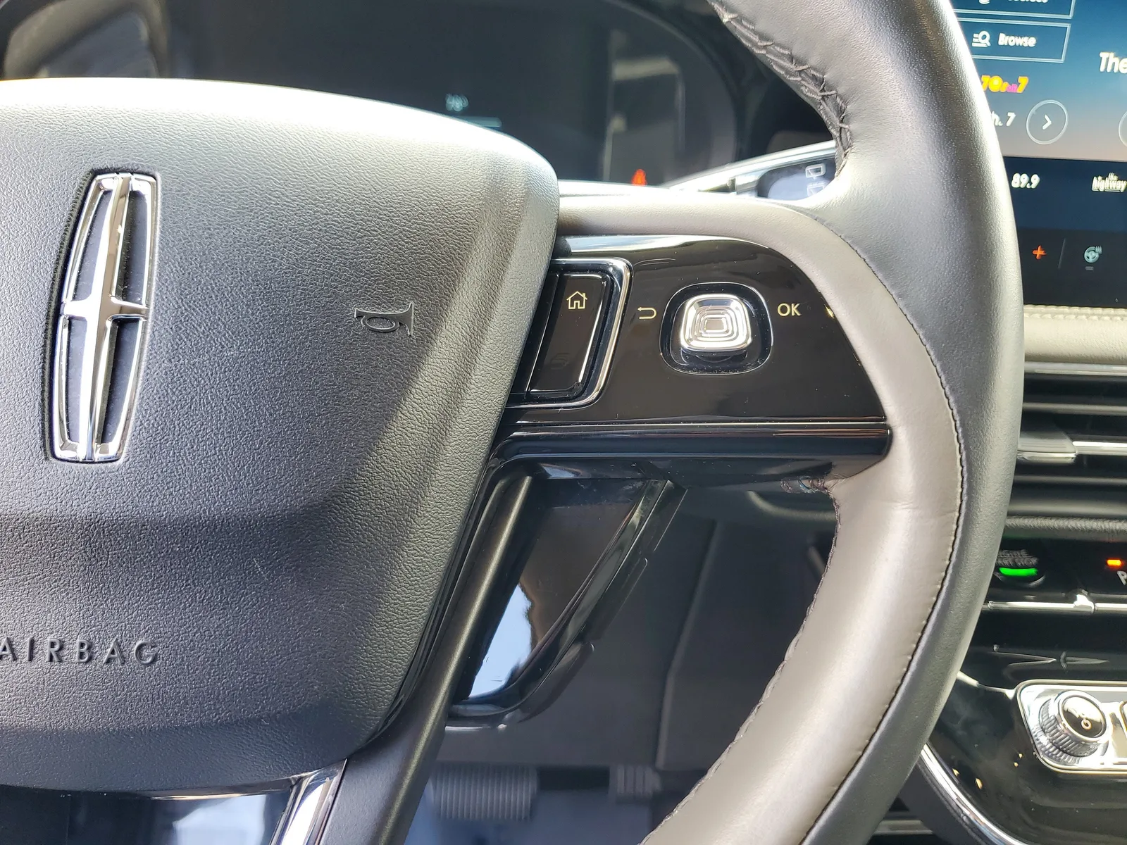 2023 Lincoln Corsair Grand Touring 4WD photo 22