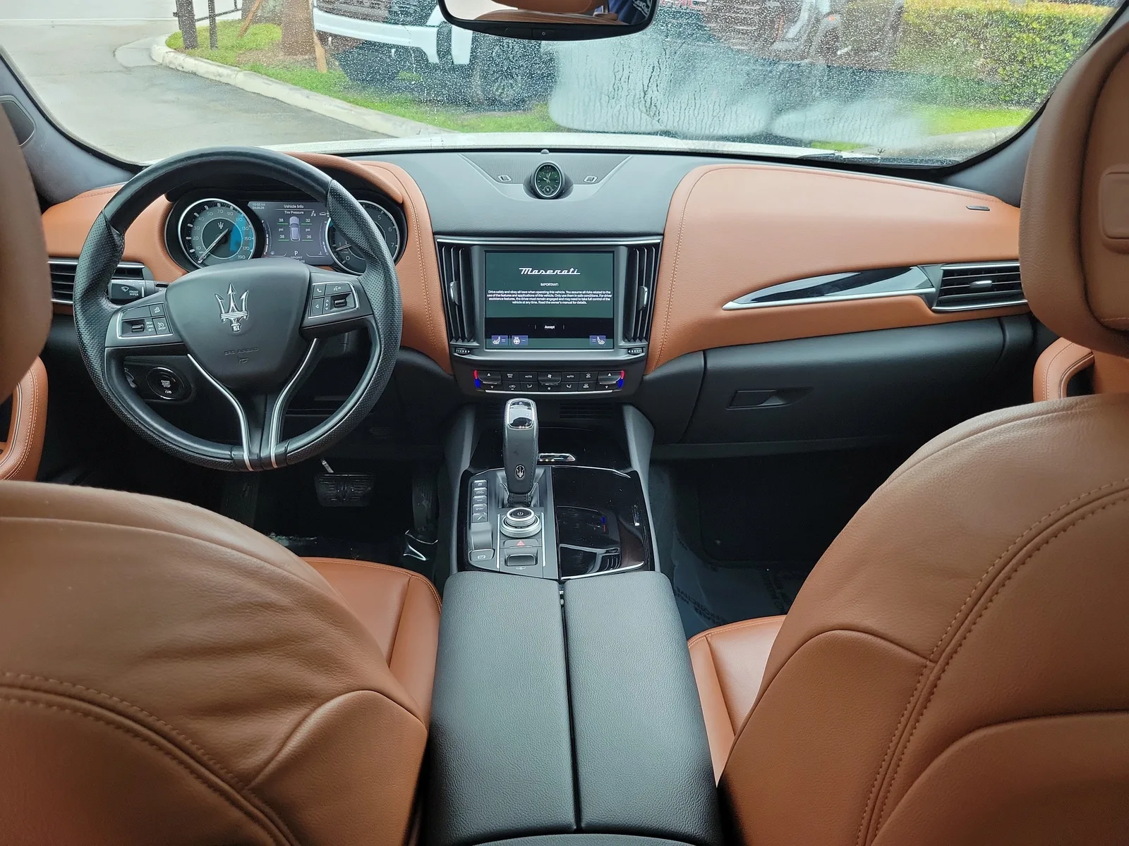 2022 Maserati Levante GT photo 19