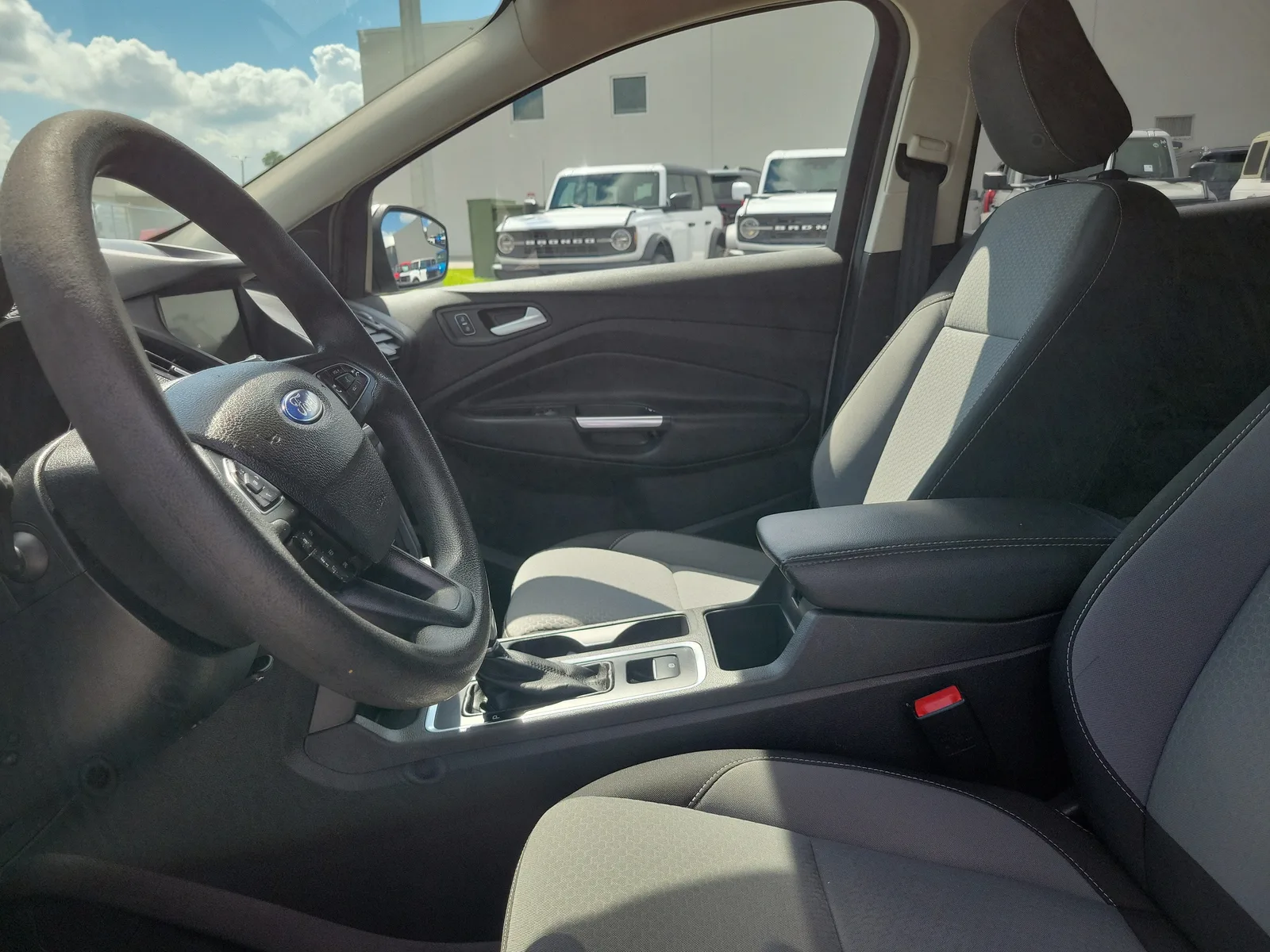 2019 Ford Escape SE photo 20