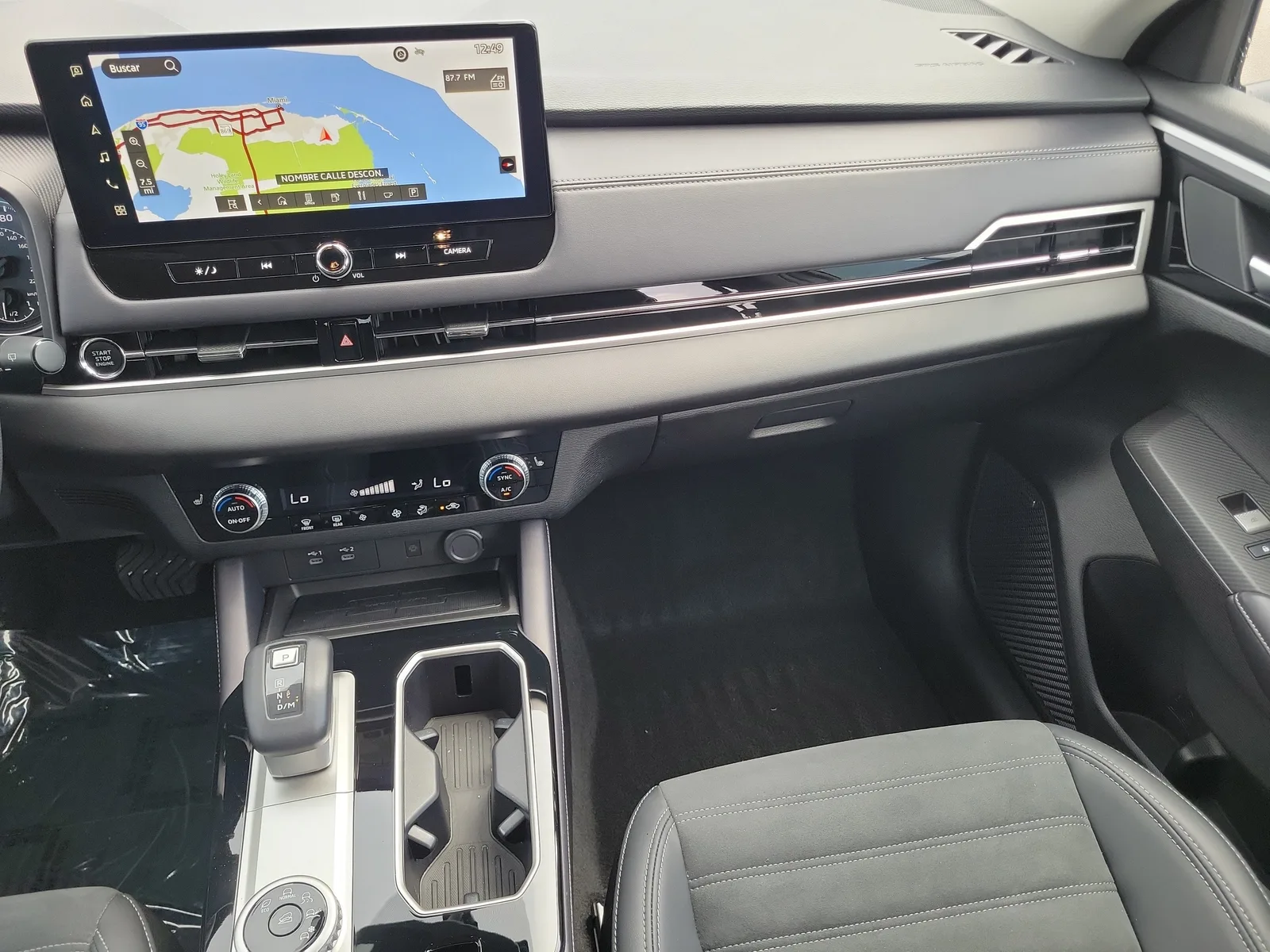 2025 Mitsubishi Outlander SE photo 19