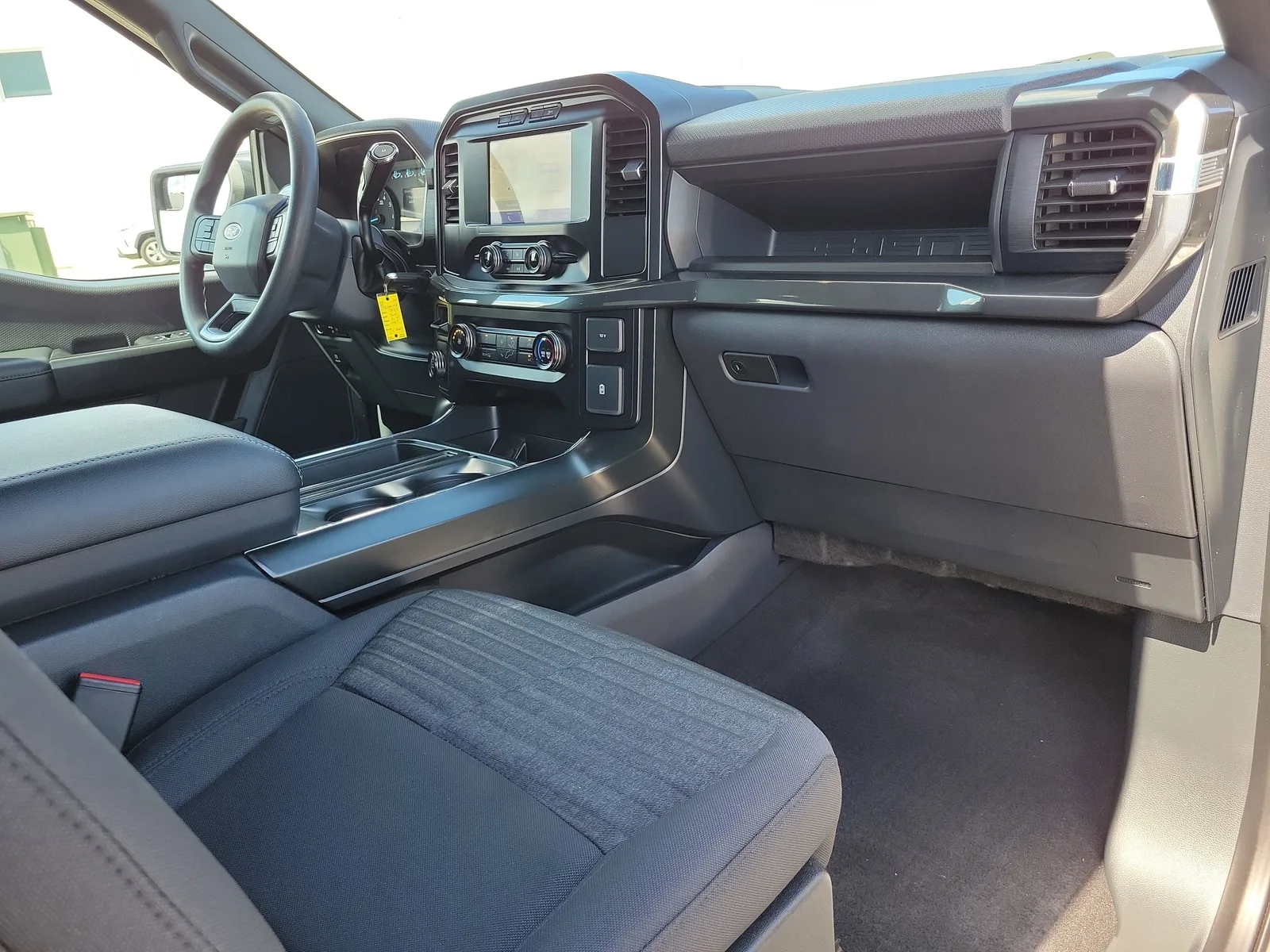 2023 Ford F-150 XL photo 14
