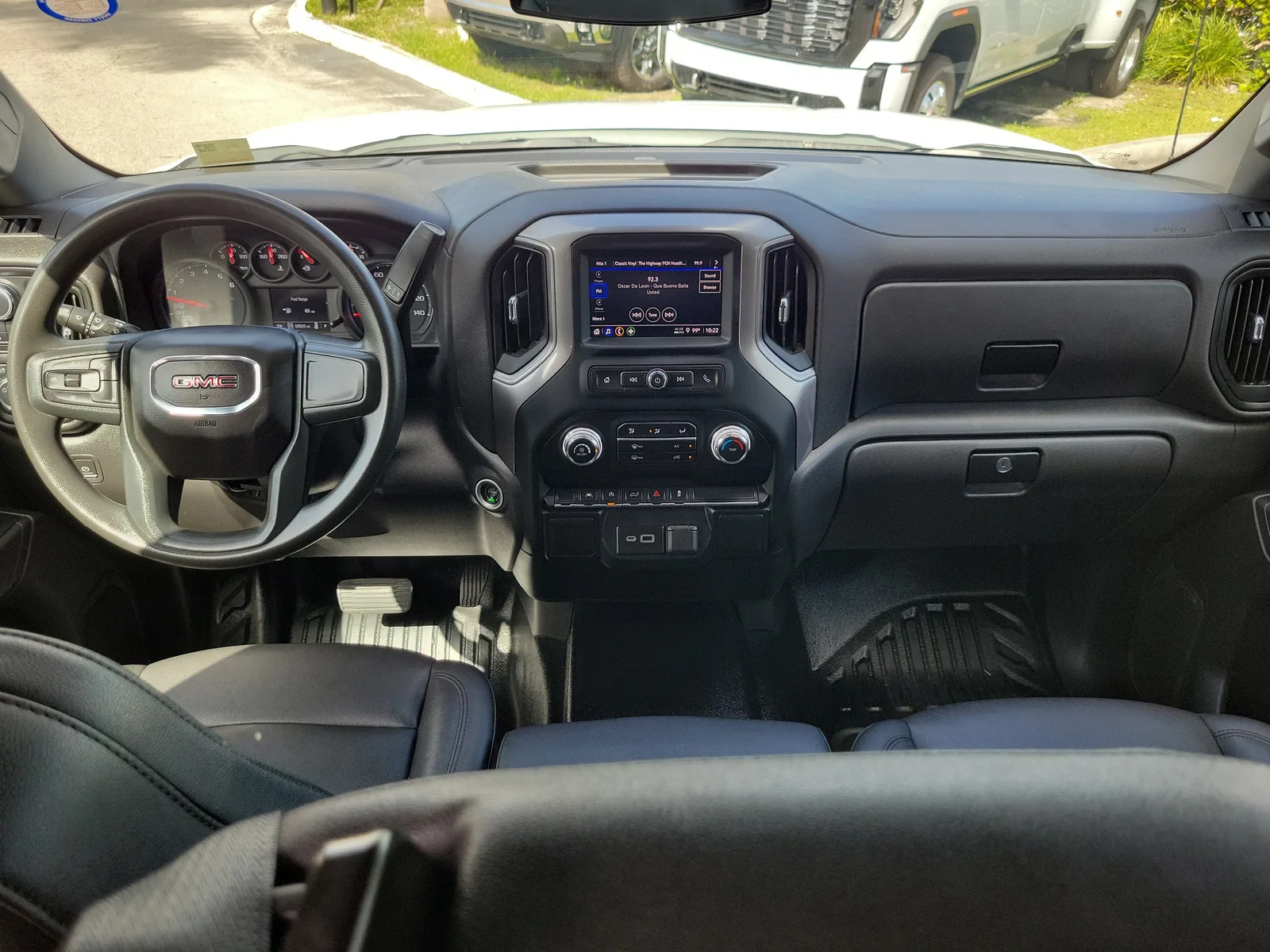 2022 GMC Sierra 1500 Pro photo 15