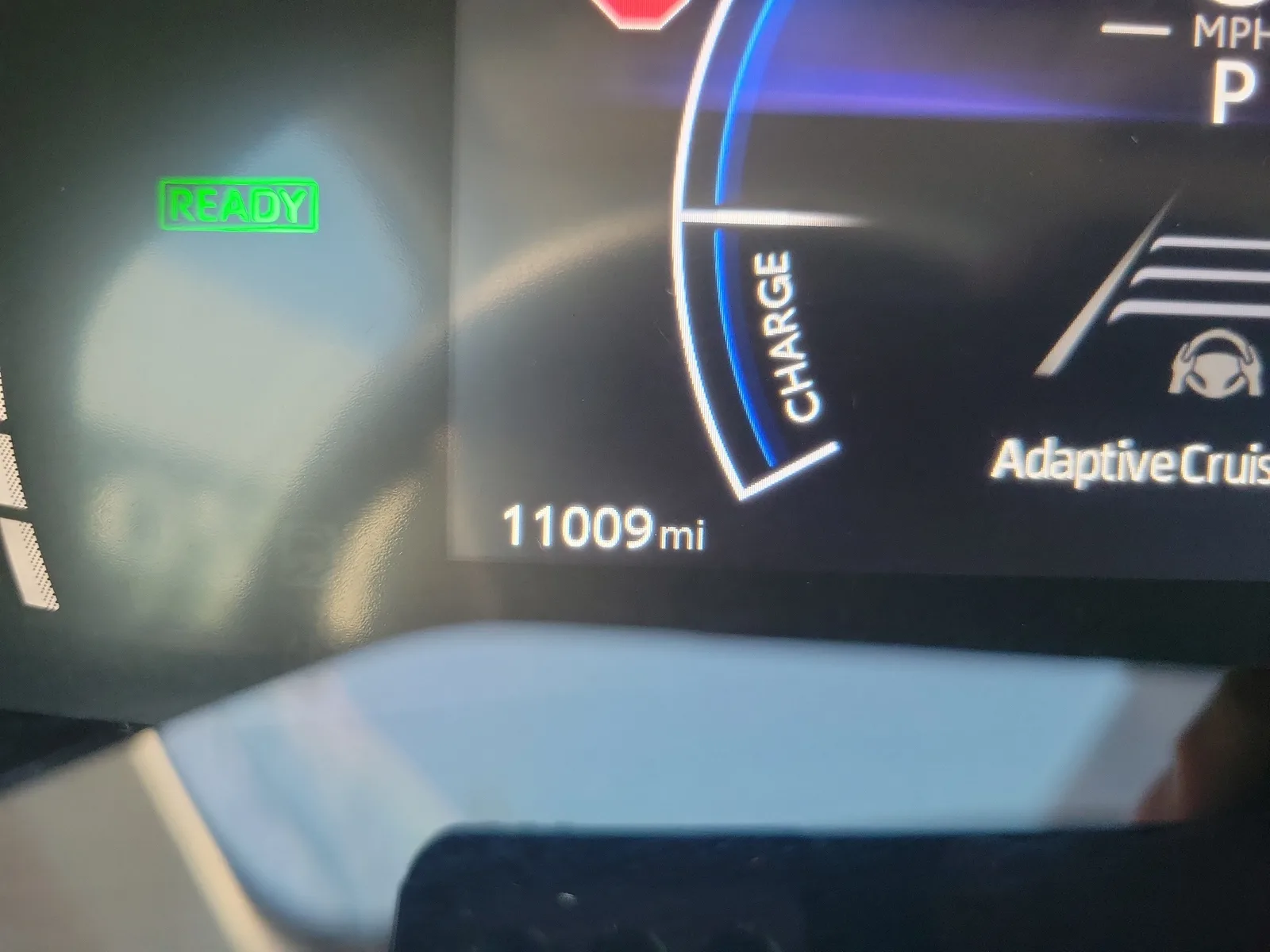 2025 Toyota Grand Highlander Hybrid XLE photo 31