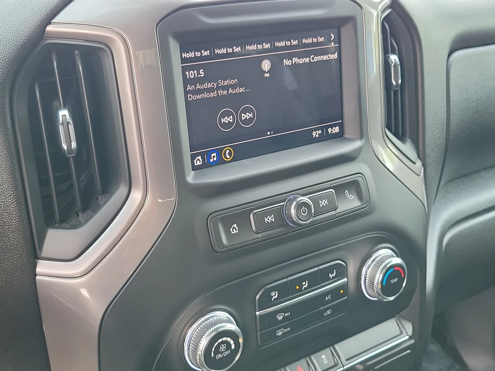 2023 GMC Sierra 1500 Pro photo 24