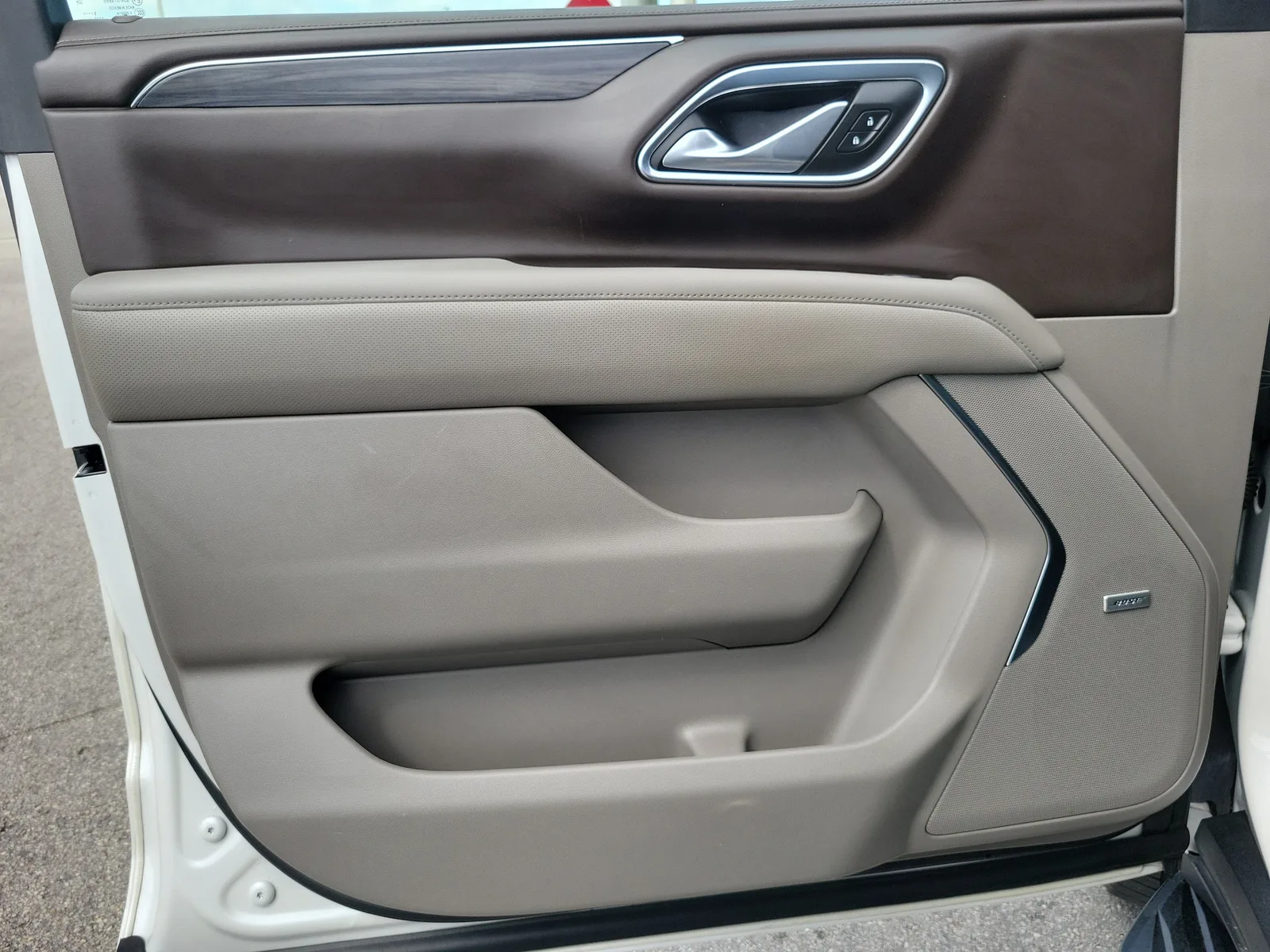 2022 GMC Yukon SLT photo 23