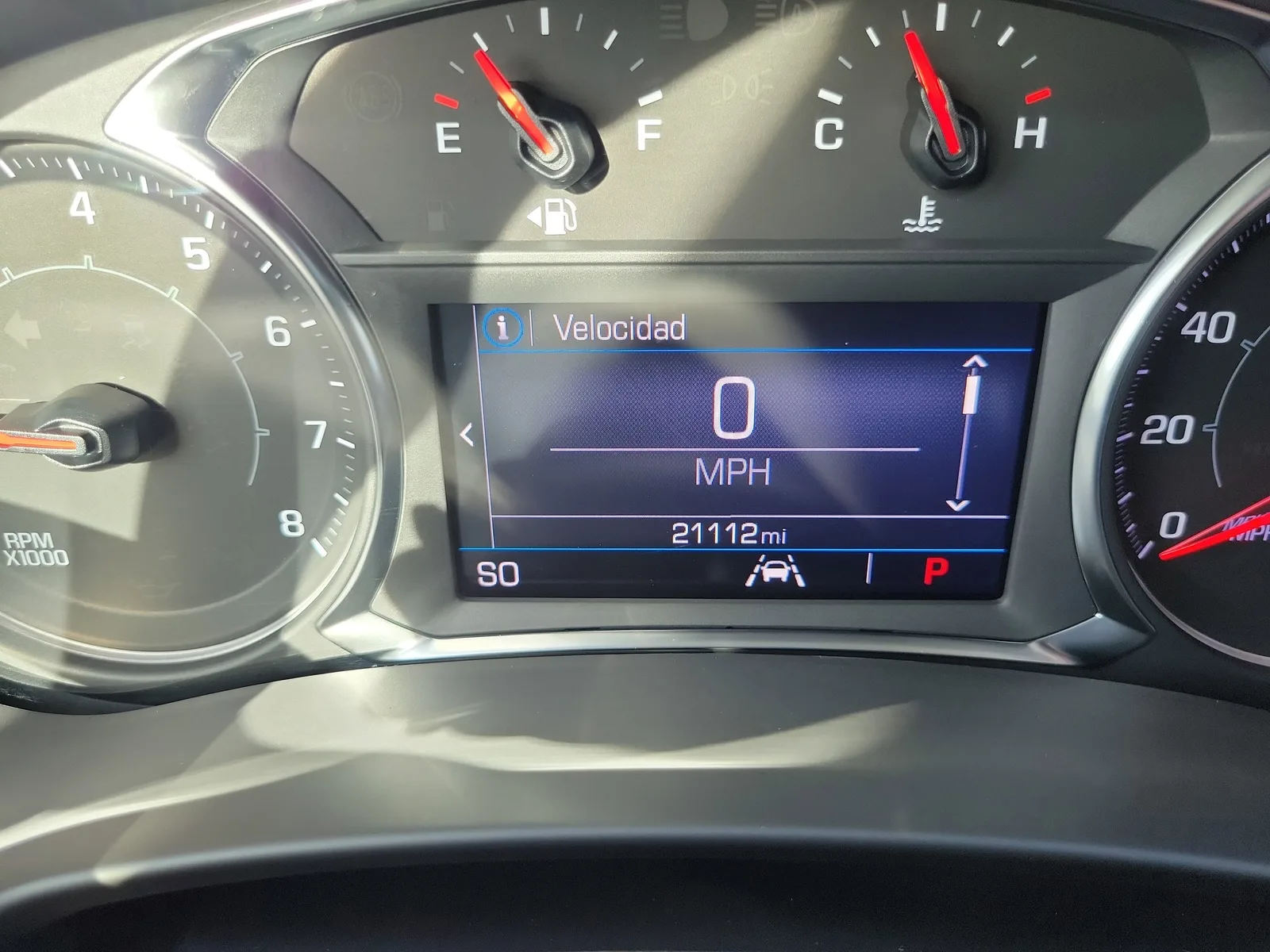 2023 GMC Terrain SLE photo 25
