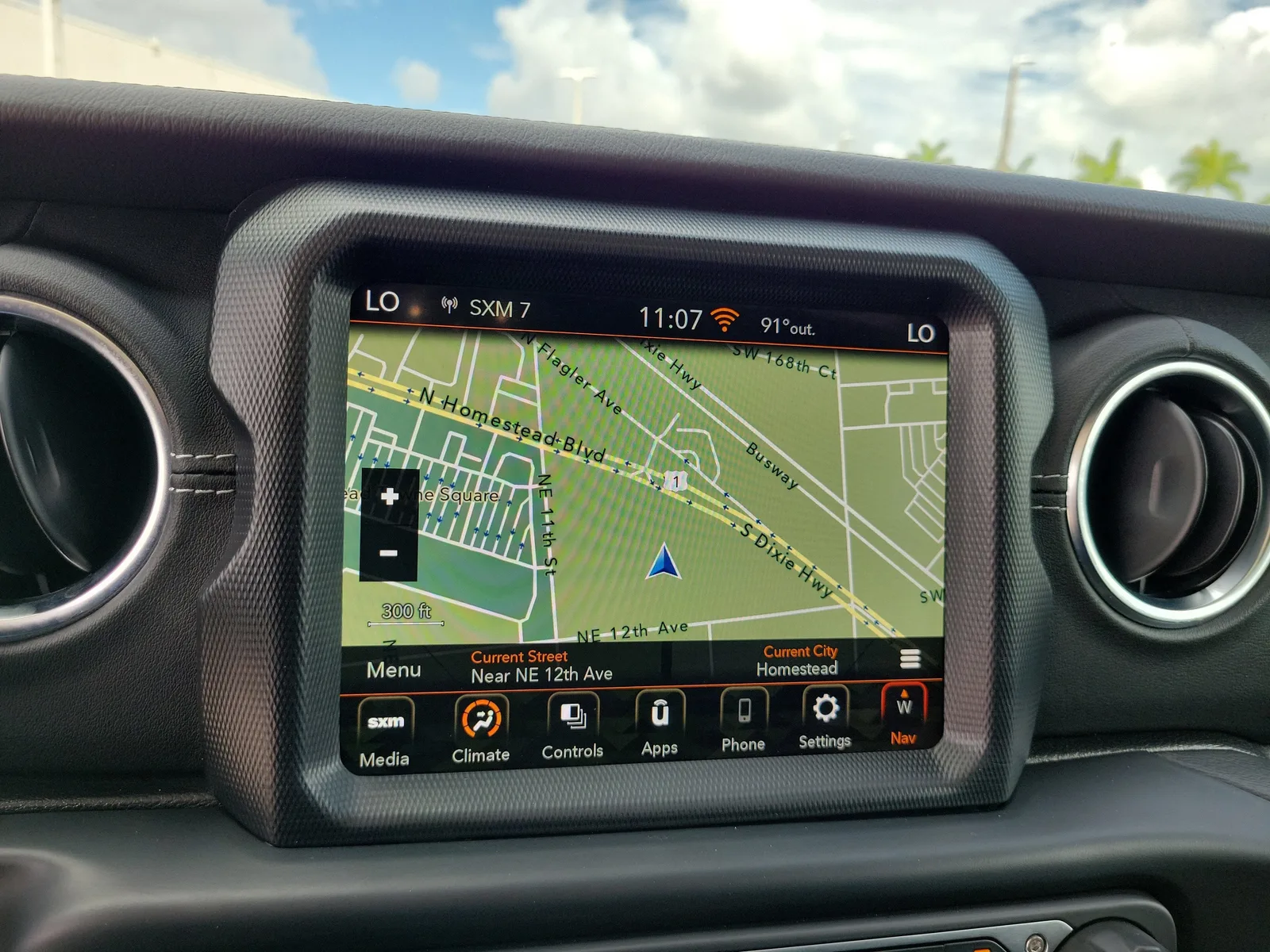 2023 Jeep Wrangler 4xe Sahara 4WD photo 10