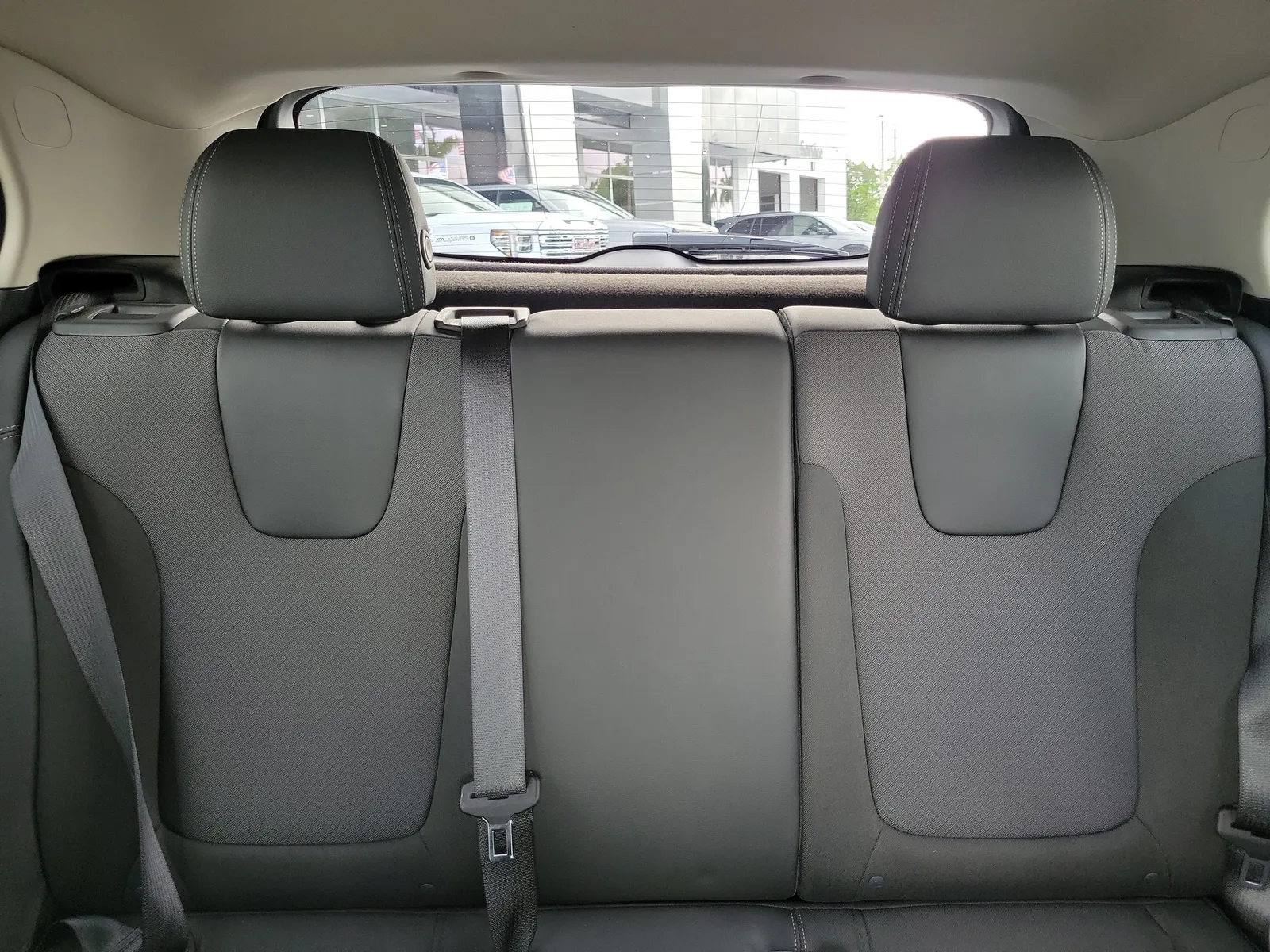2023 Buick Encore GX Preferred photo 14