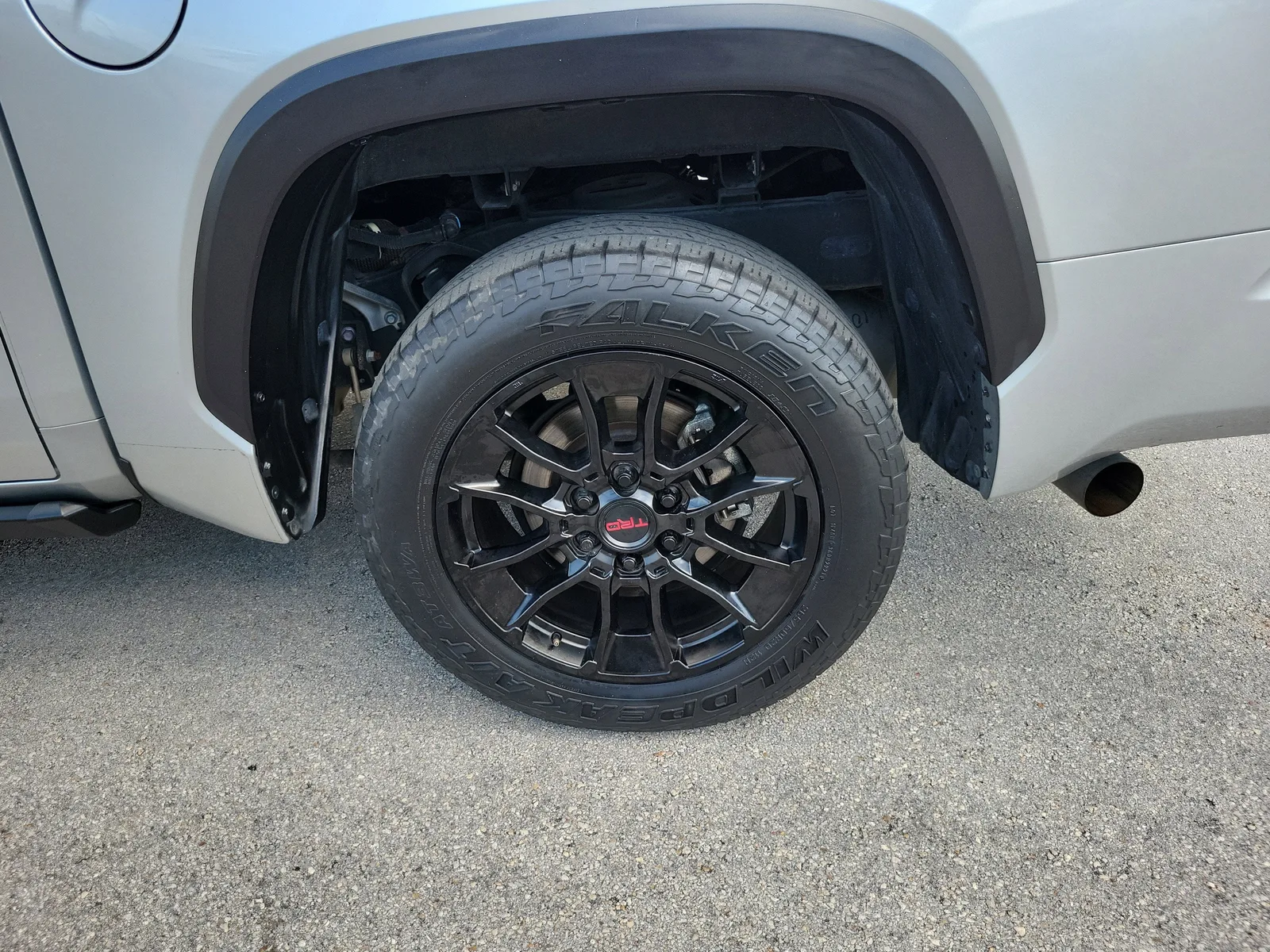 2022 Toyota Tundra 2WD SR5 photo 9