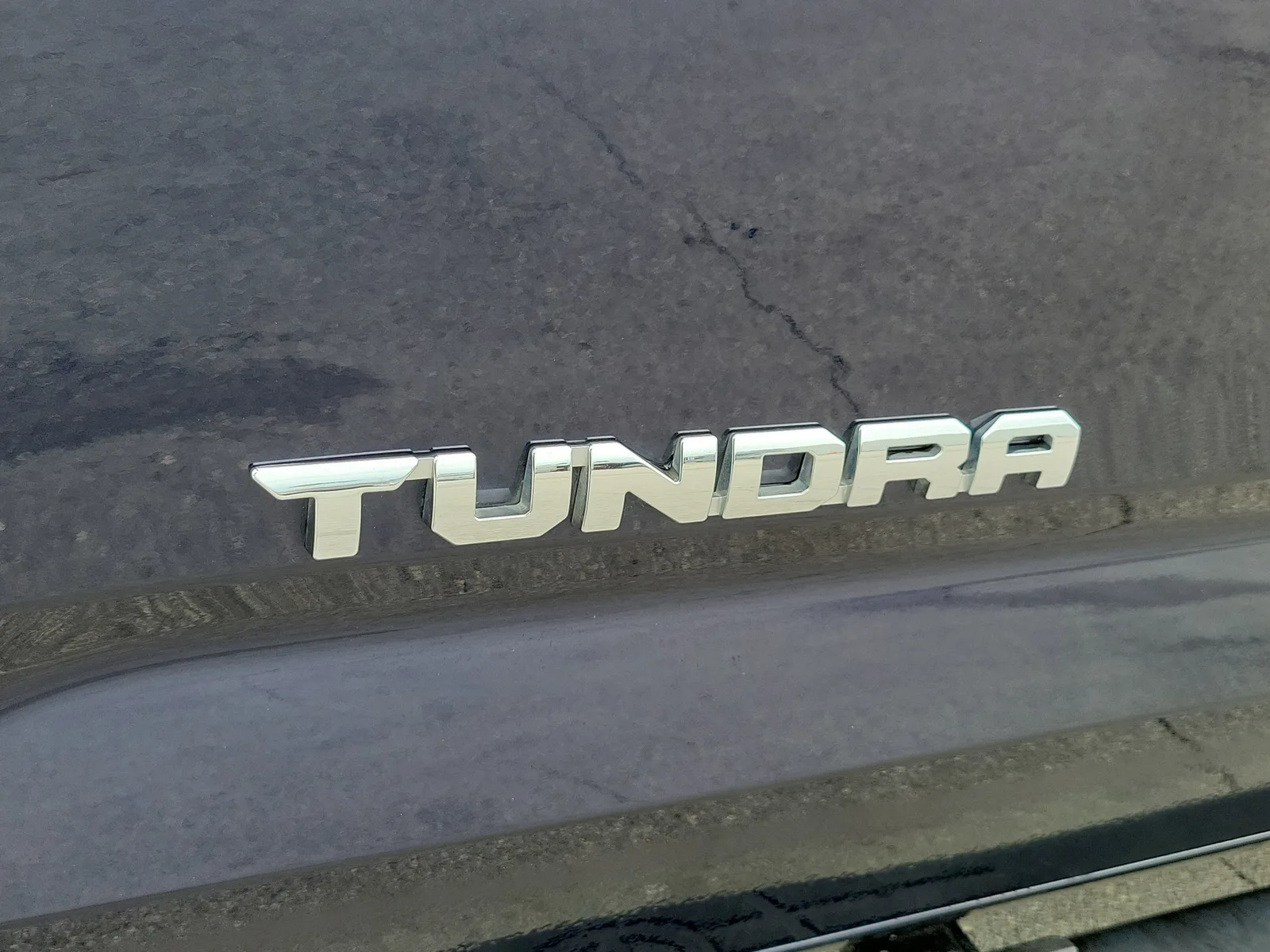 2023 Toyota Tundra 2WD Limited photo 8