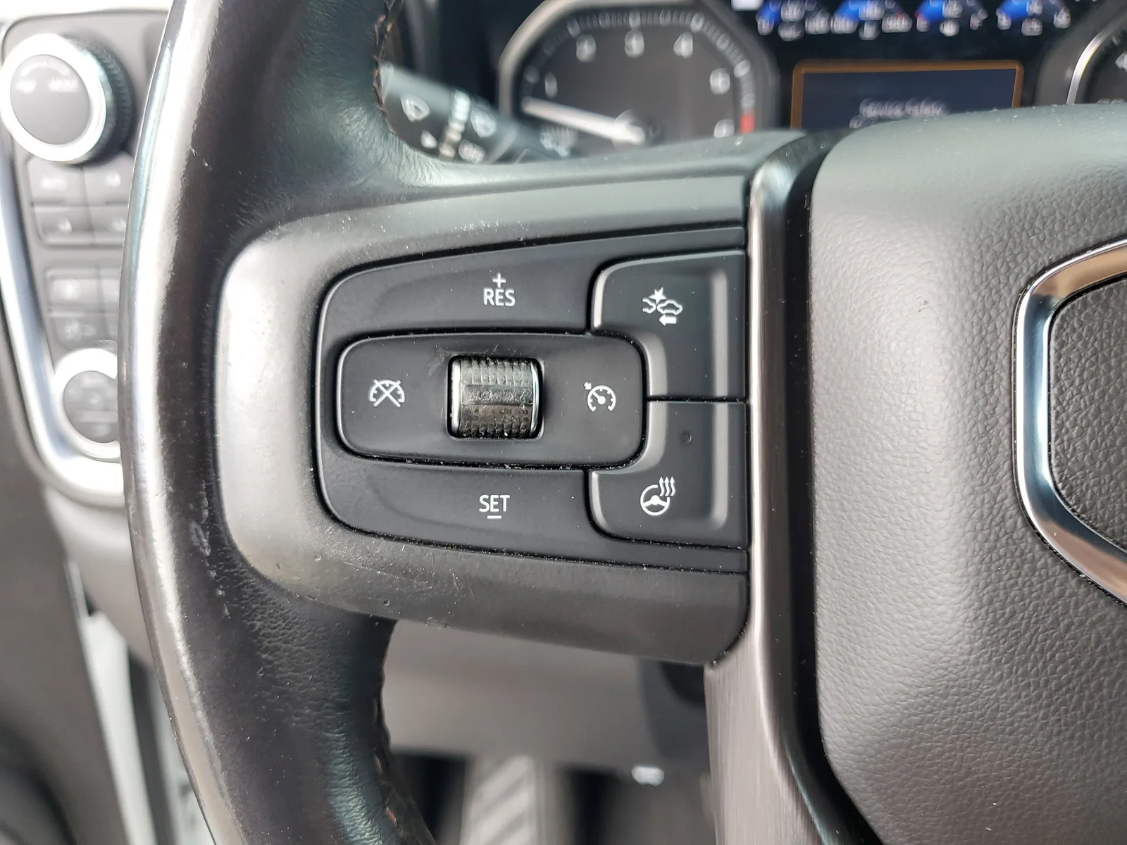2020 GMC Sierra 1500 AT4 4WD photo 21