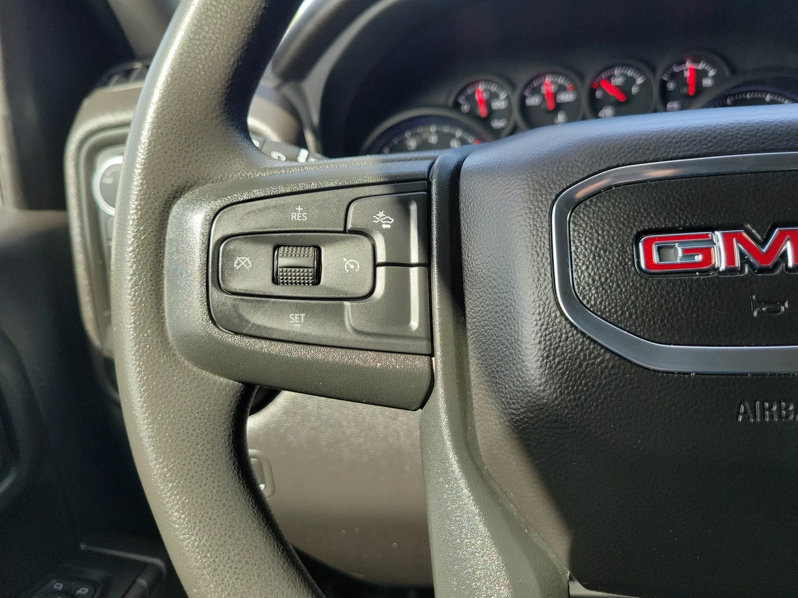 2022 GMC Sierra 1500 Pro photo 17