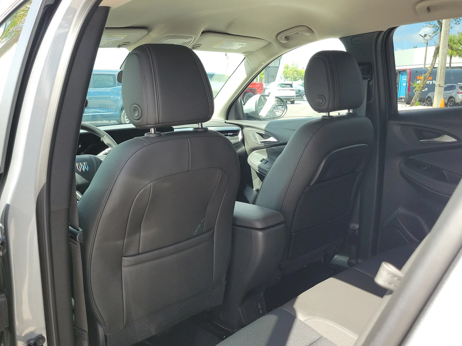 2024 Buick Encore GX Preferred photo 14
