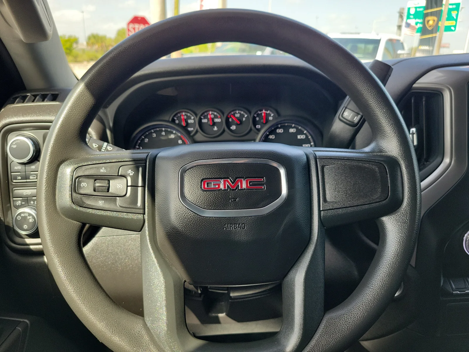 2022 GMC Sierra 1500 Pro photo 16