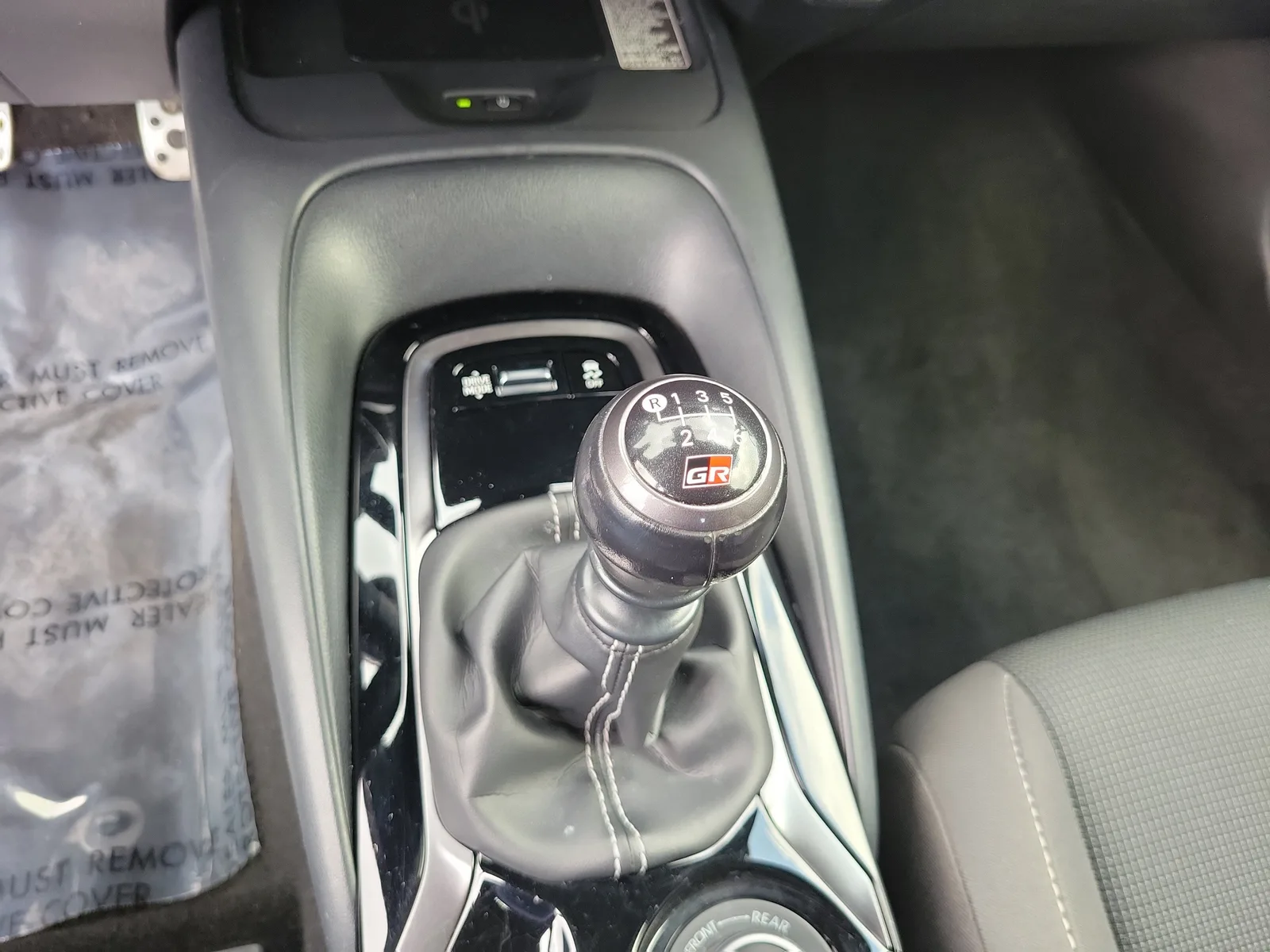 2023 Toyota GR Corolla Core photo 31