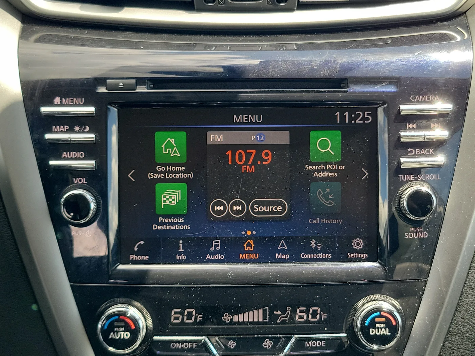 2023 Nissan Murano SL photo 24