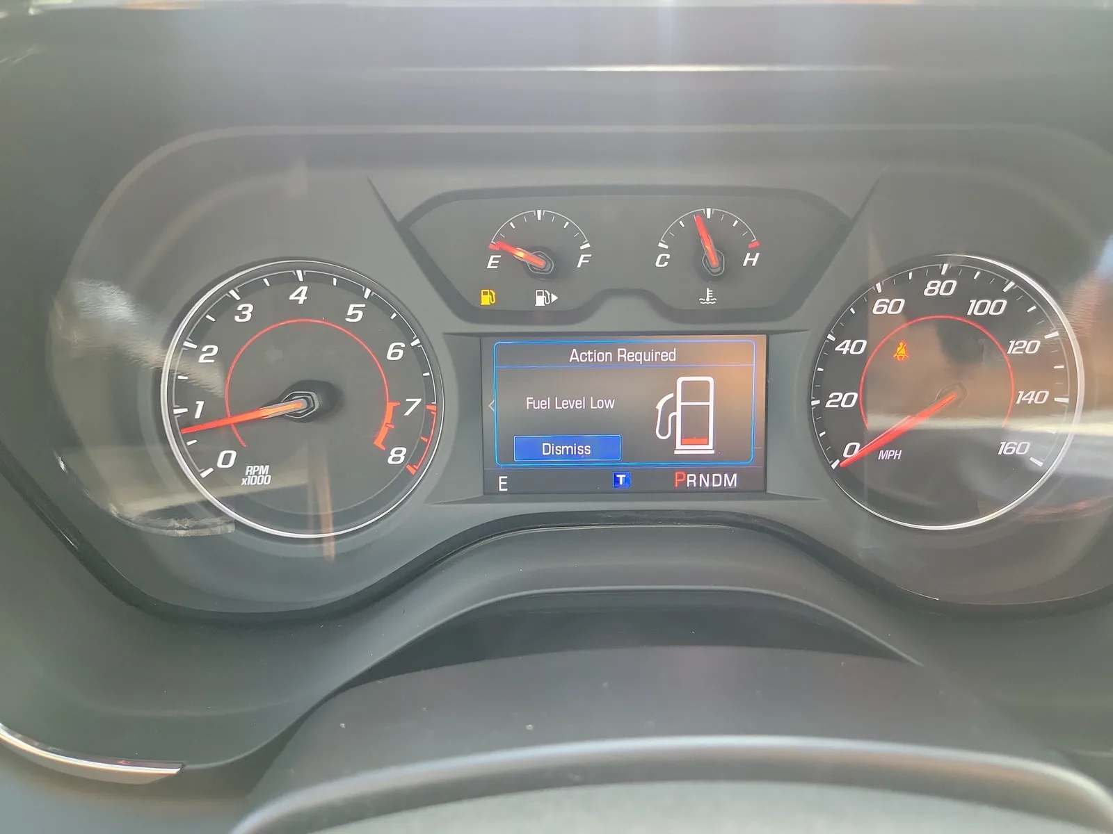 2021 Chevrolet Camaro 1LT photo 26