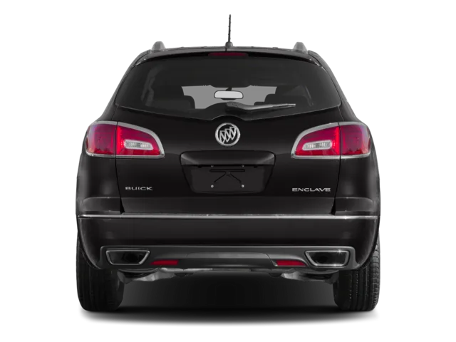 2014 Buick Enclave Leather photo 5