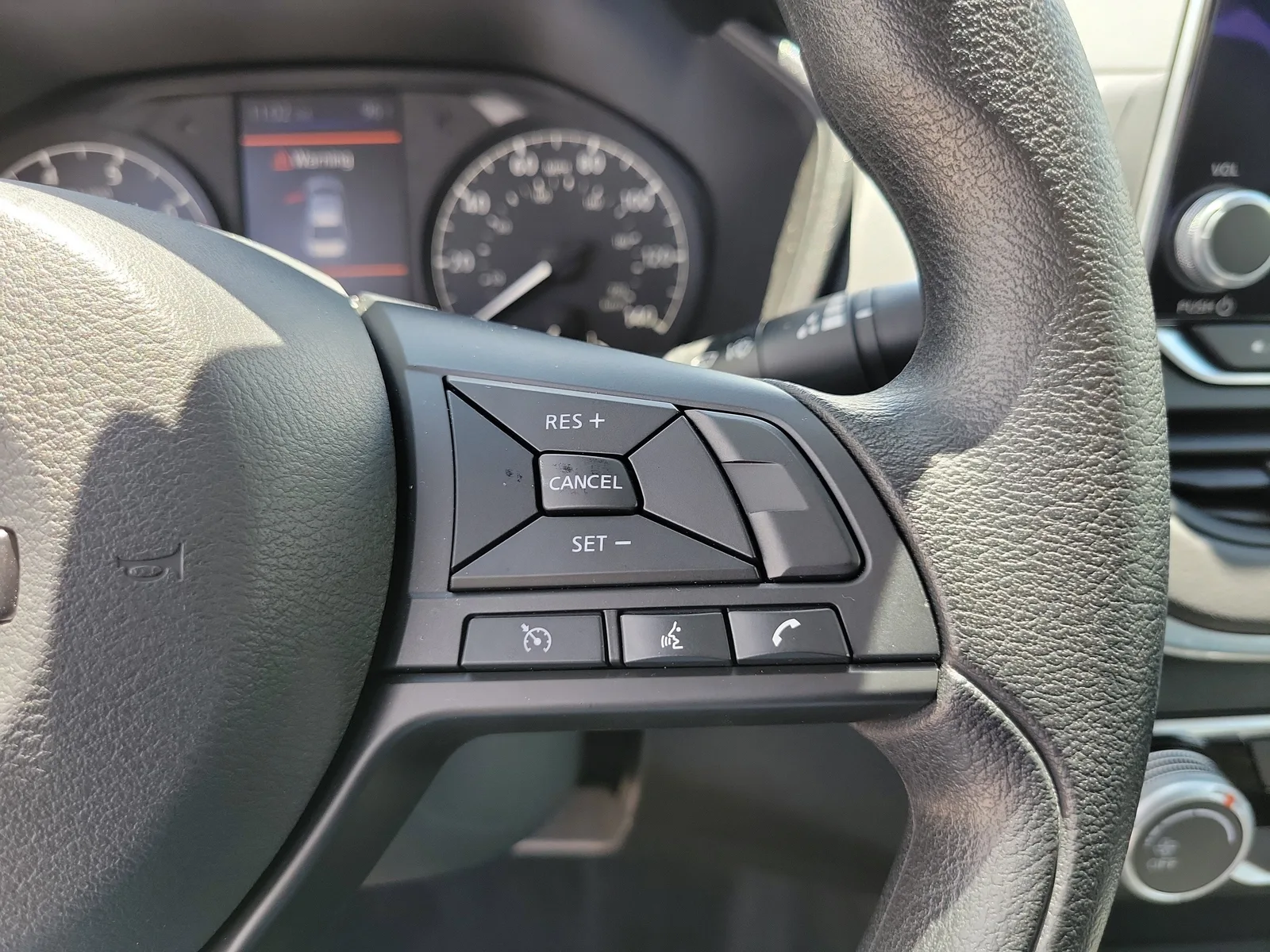 2025 Nissan Altima S photo 27
