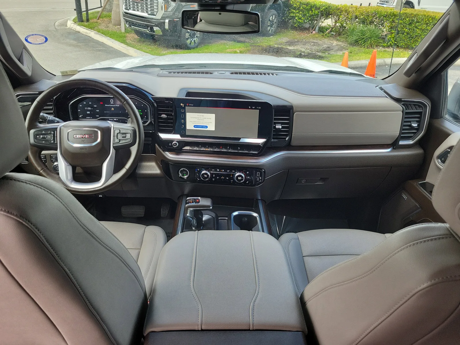2023 GMC Sierra 1500 SLT photo 15