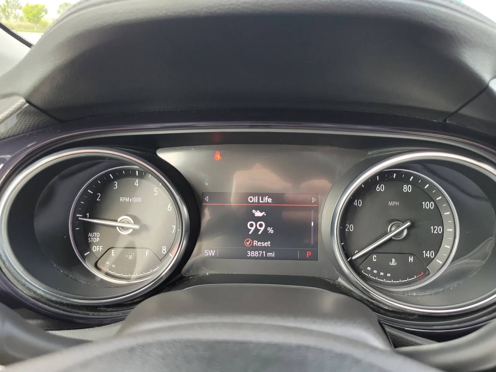 2023 Buick Encore GX Select photo 29