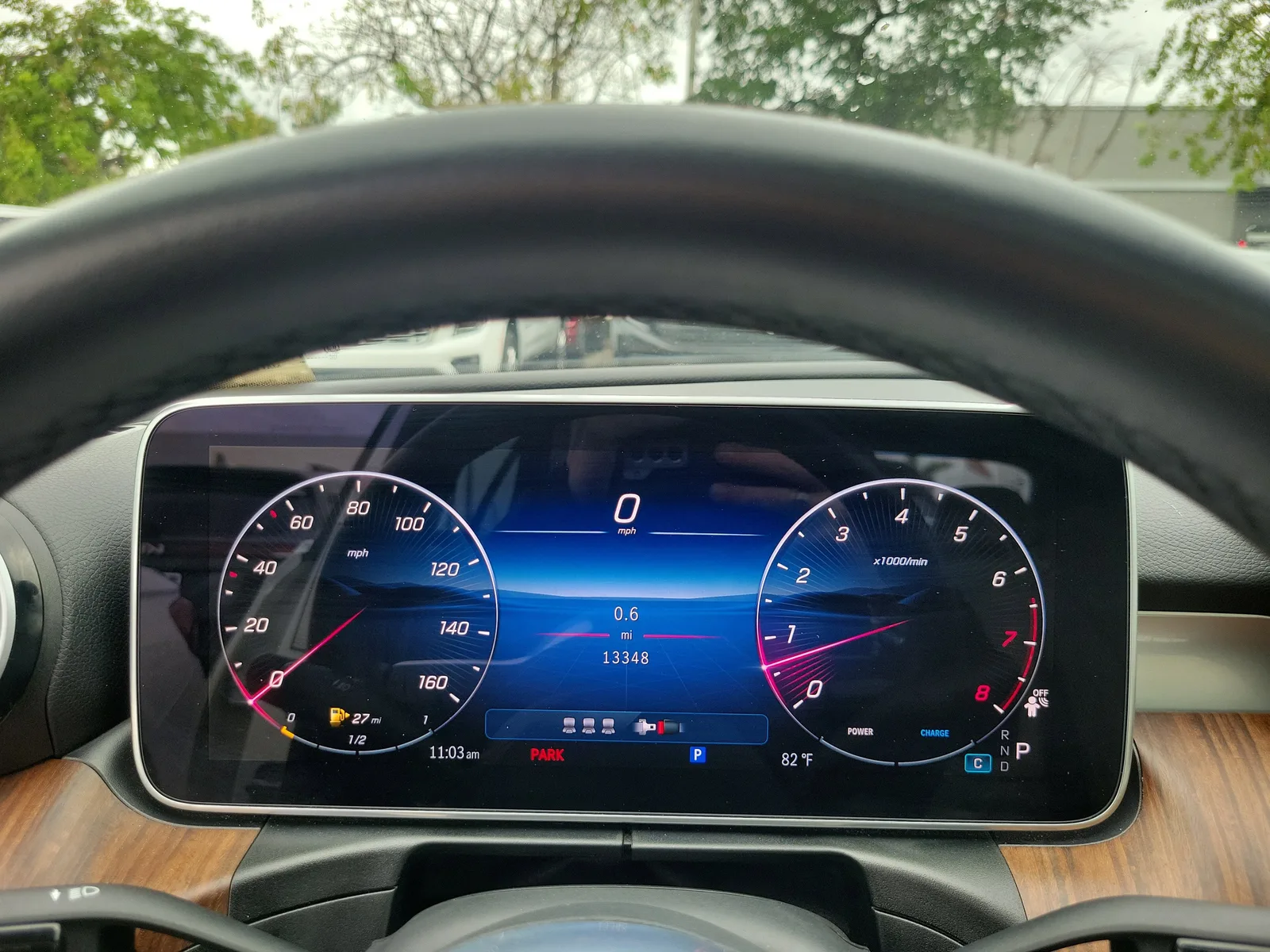 2025 Mercedes-Benz C-Class C 300 photo 25