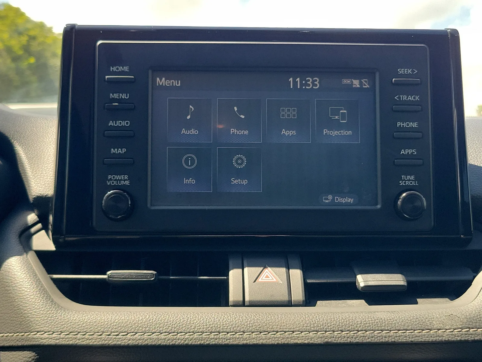 2019 Toyota RAV4 LE photo 22