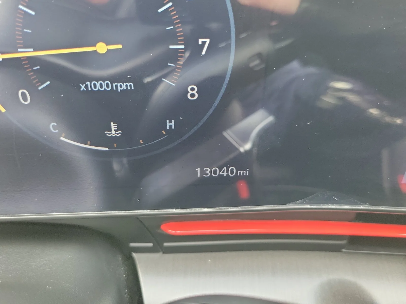 2024 Hyundai Kona N Line photo 28