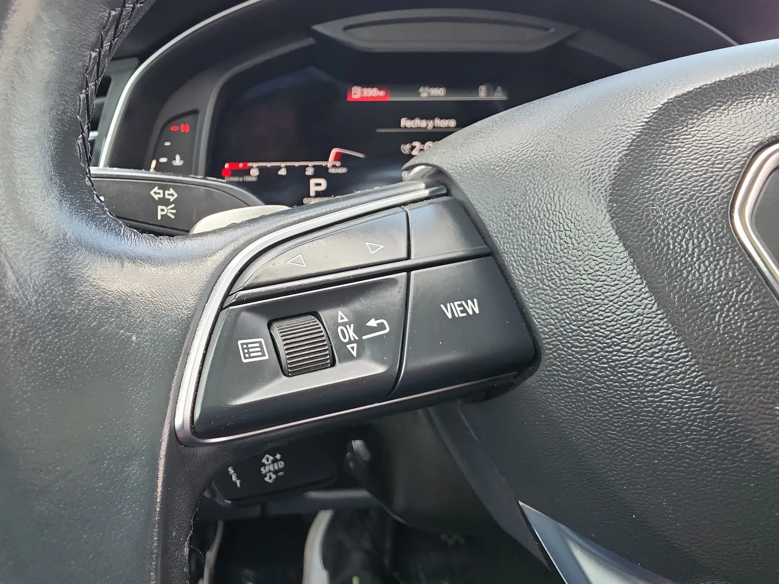 2021 Audi Q7 Premium Plus photo 15