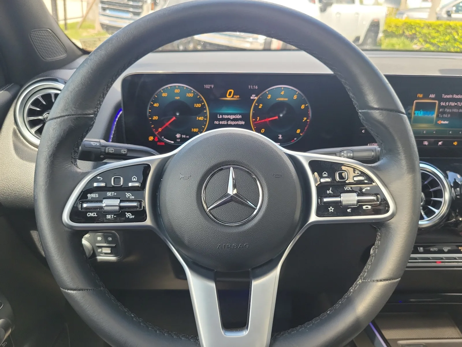 2022 Mercedes-Benz GLB GLB 250 photo 19