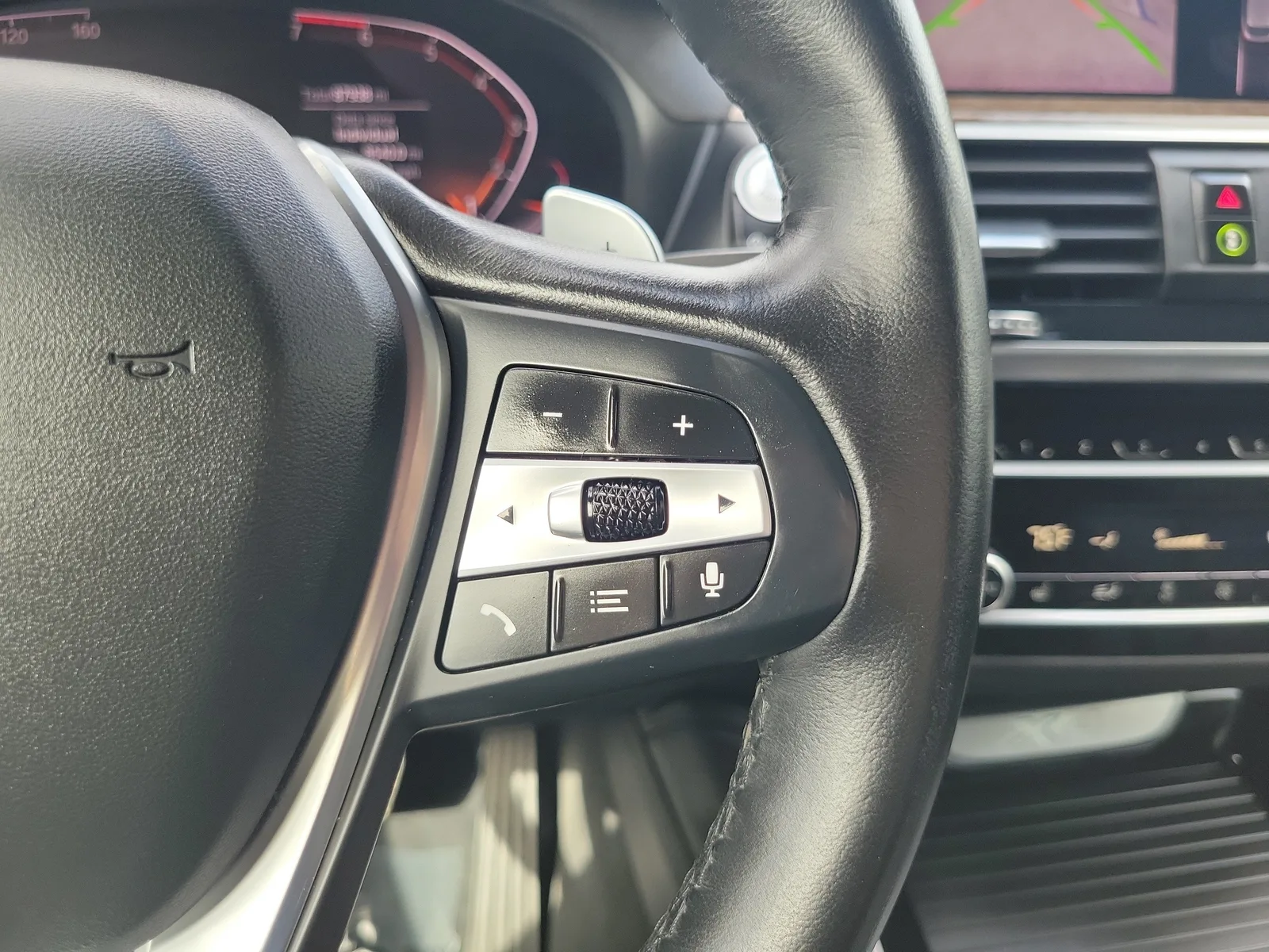 2020 BMW X4 xDrive30i photo 23