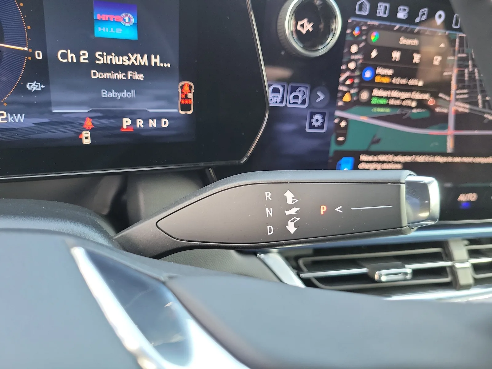 2026 Chevrolet Equinox EV LT2 w/PDE photo 32