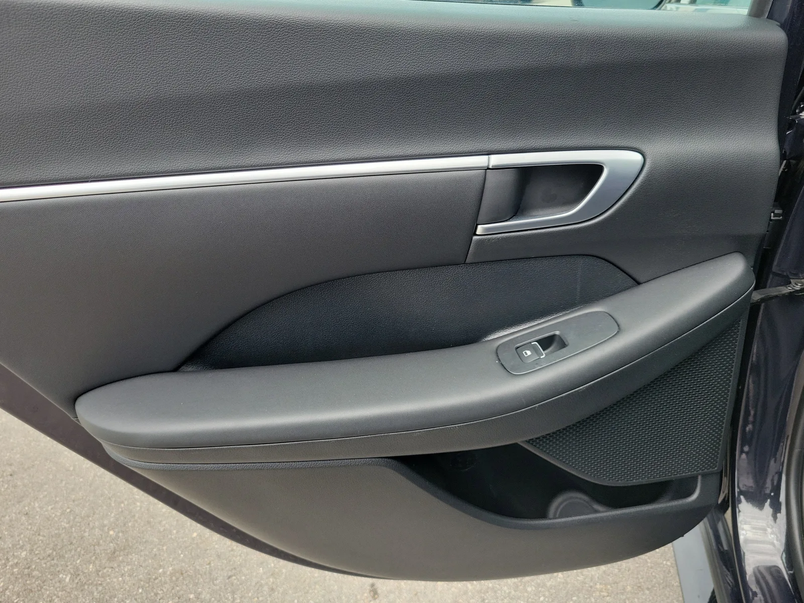 2024 Hyundai Sonata SEL photo 27