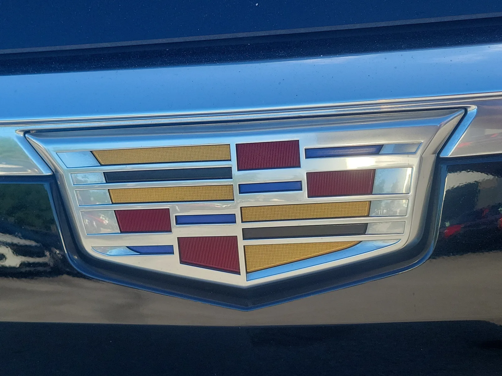 2022 Cadillac Escalade Premium Luxury 4WD photo 26