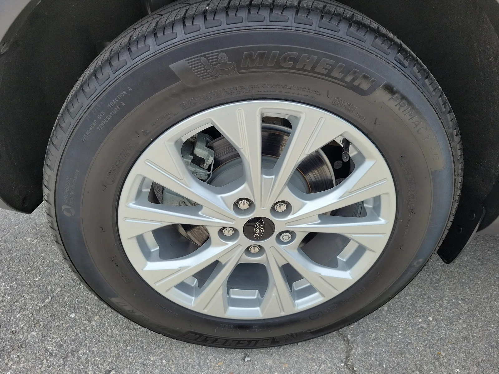2023 Ford Escape Active photo 29