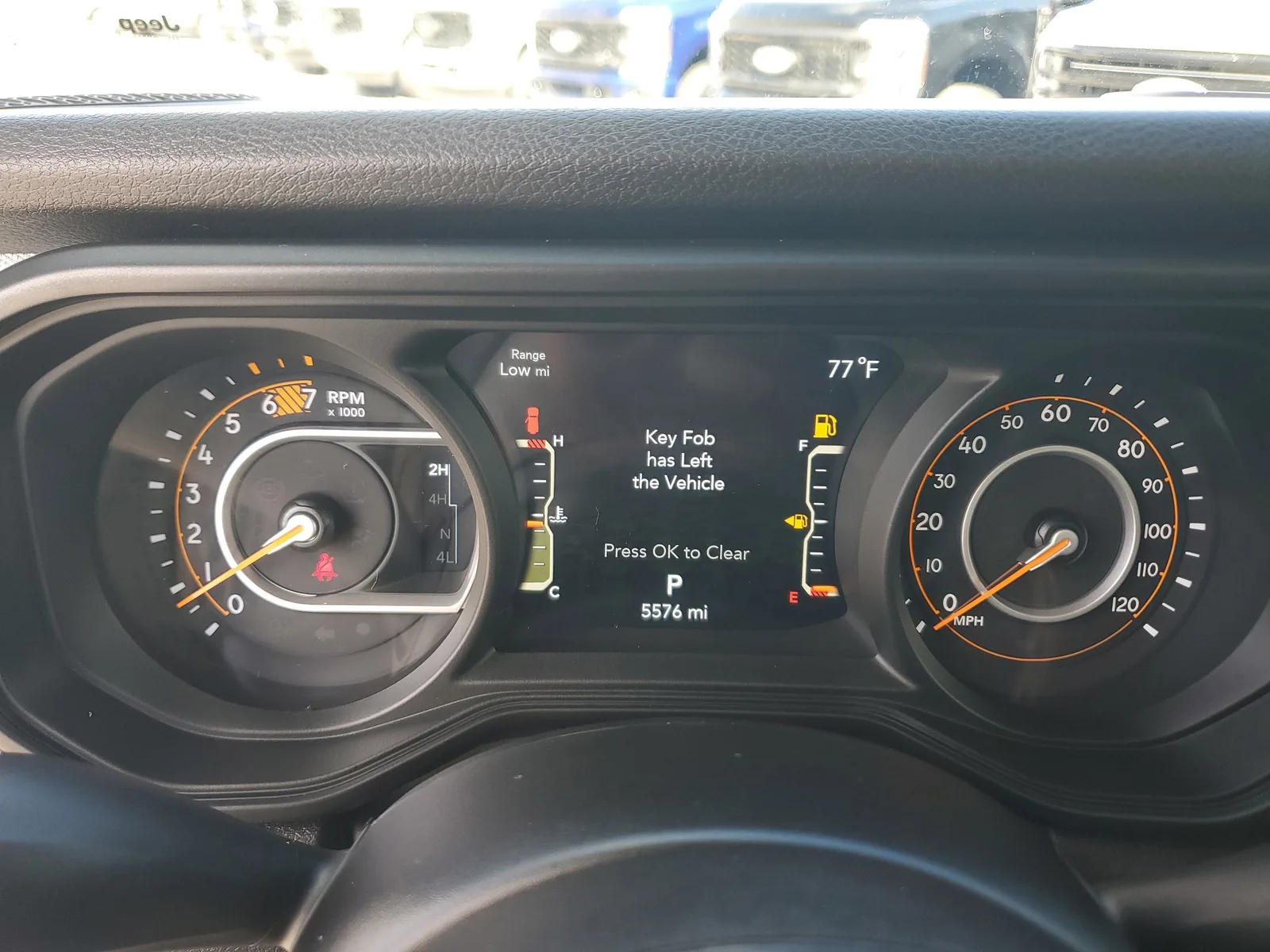 2024 Jeep Wrangler Sport S 4WD photo 32