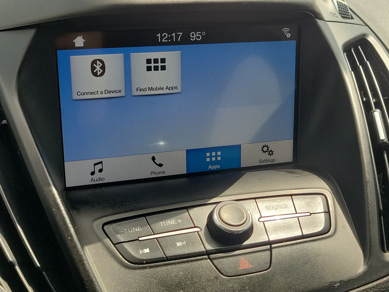 2019 Ford Escape SE photo 27