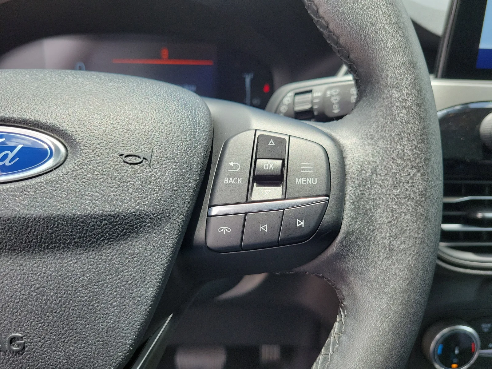 2023 Ford Escape Active photo 22